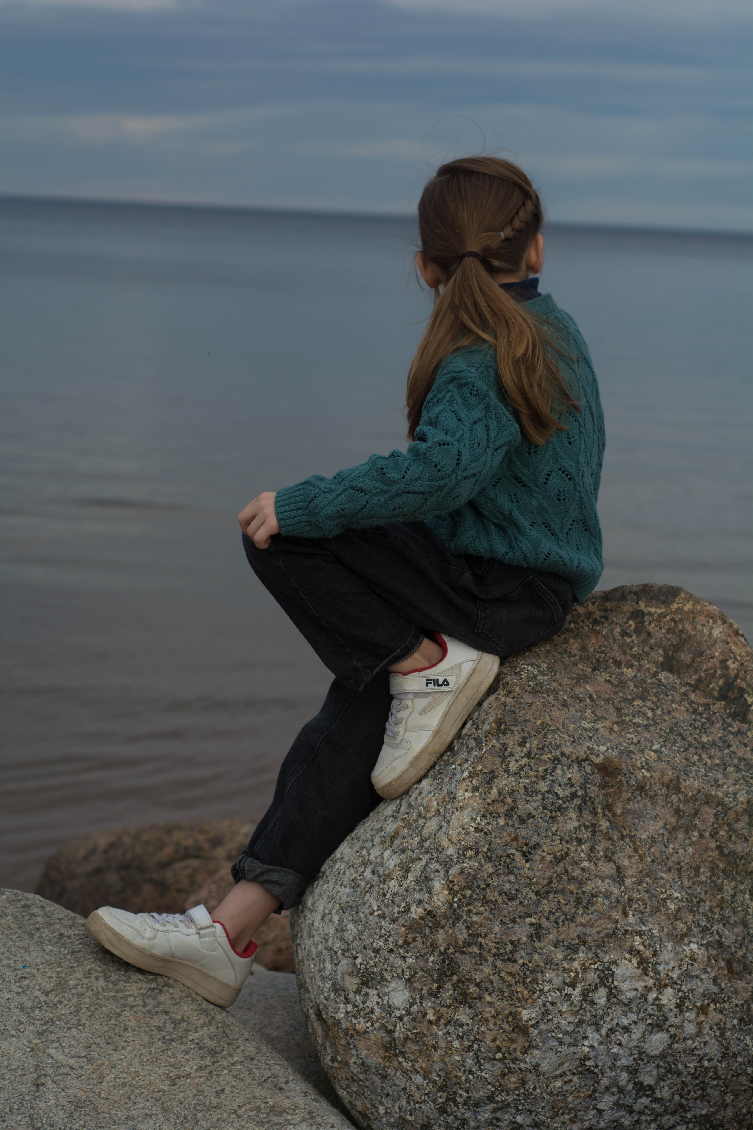 Детская. Фотограф в Санкт-Петербурге Anna Balashkova