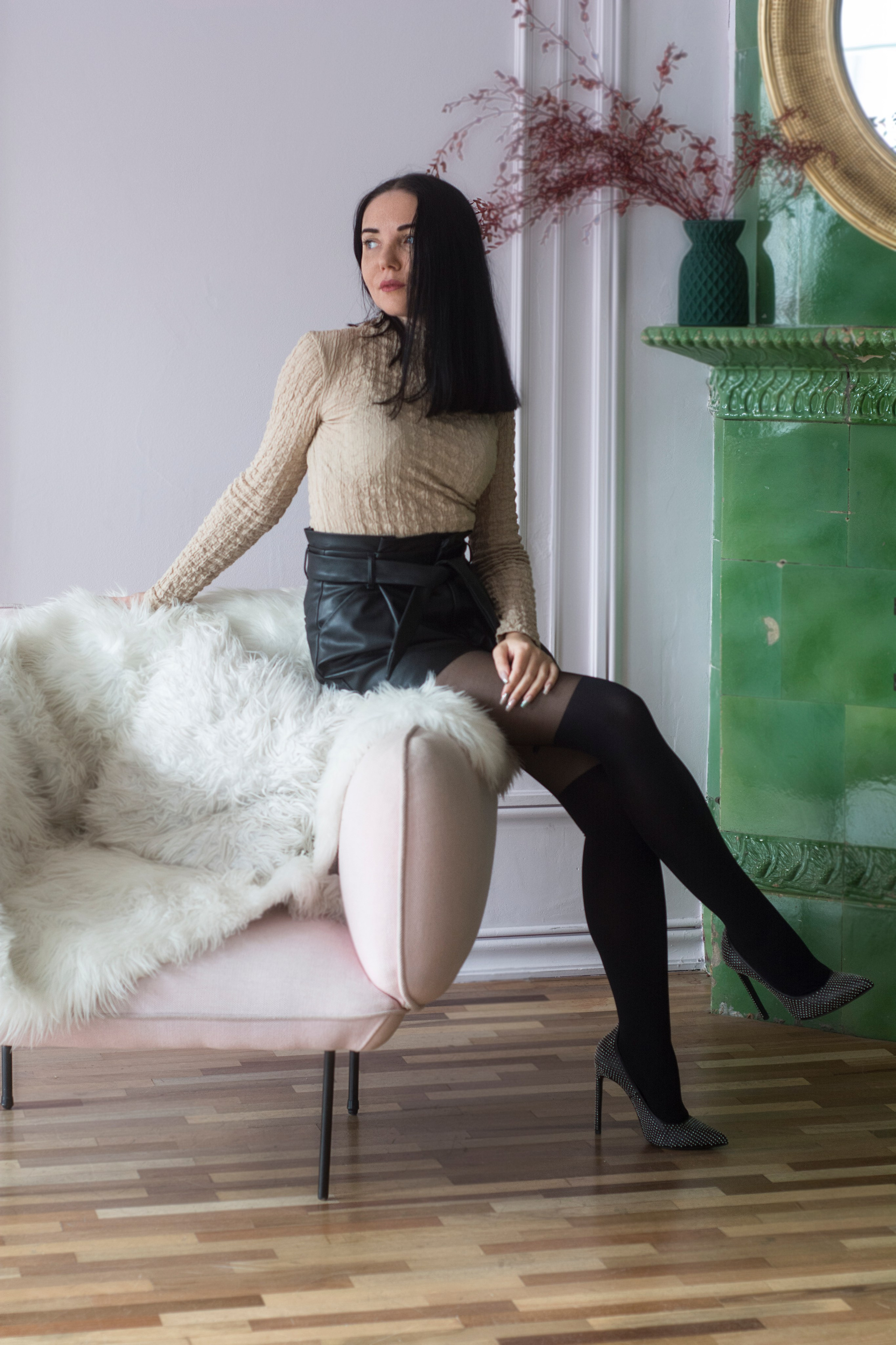 Личная. Фотограф в Санкт-Петербурге Anna Balashkova