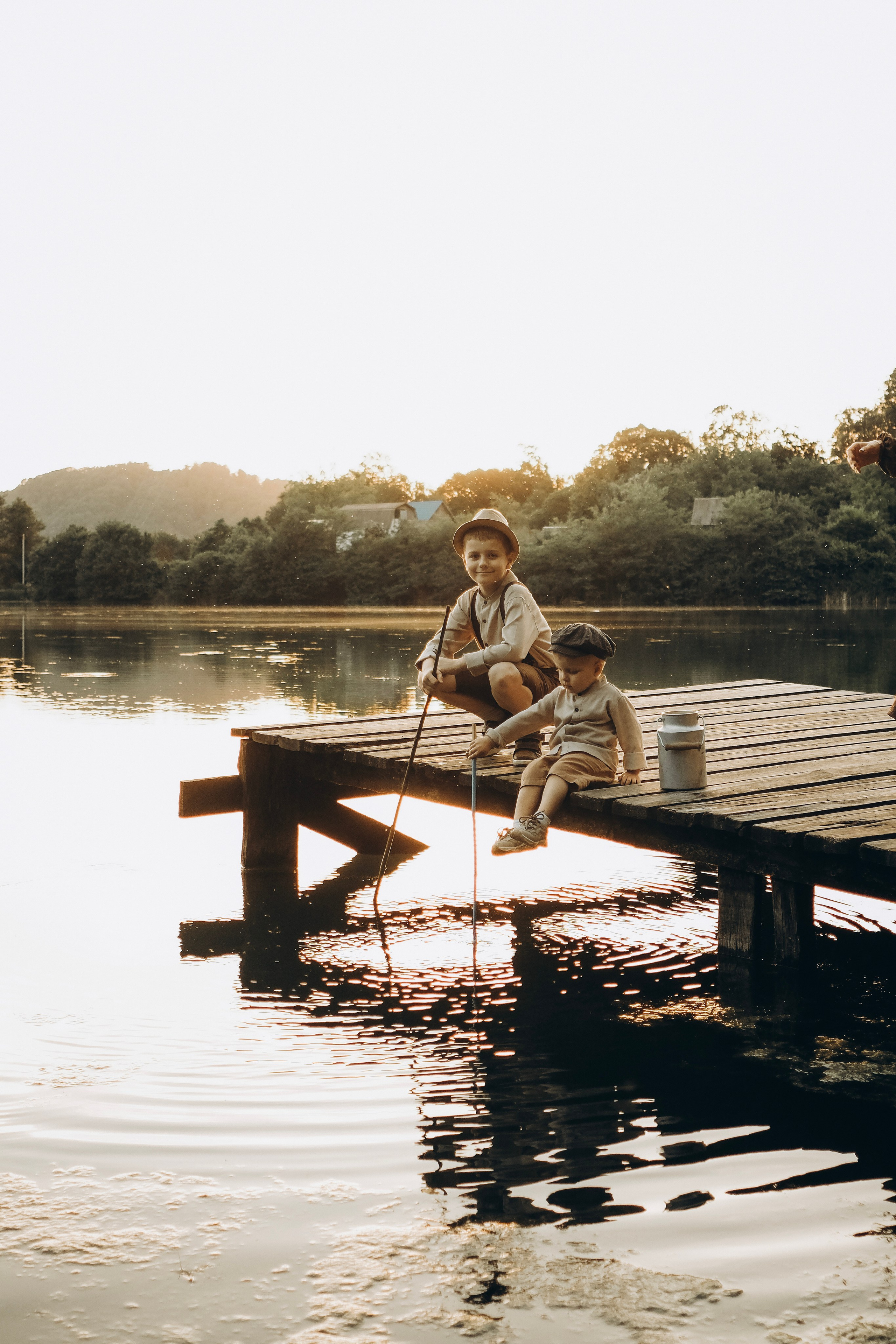 Калиновое озеро. Главная