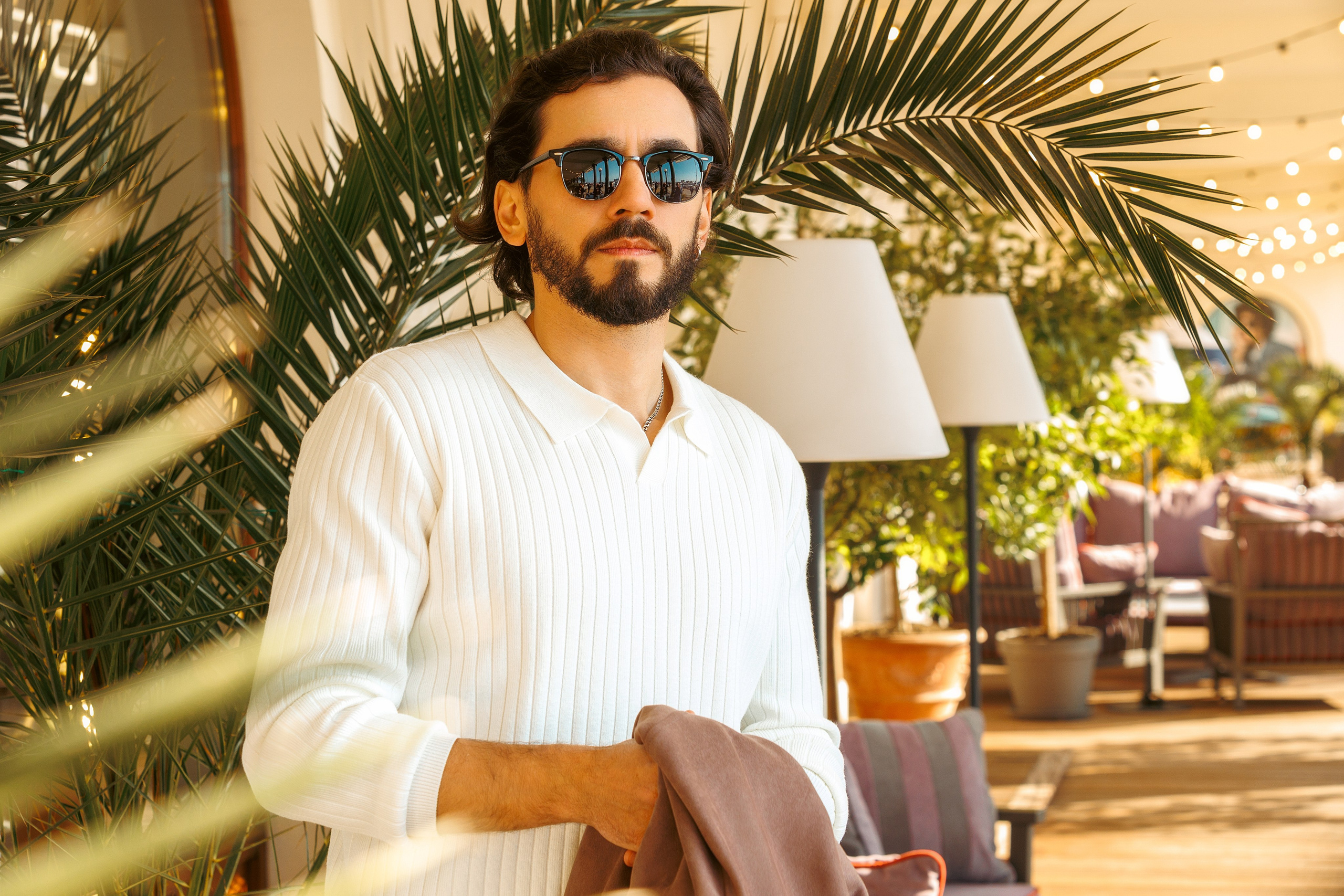 Портреты. Фотограф на мероприятие в Москве Марик