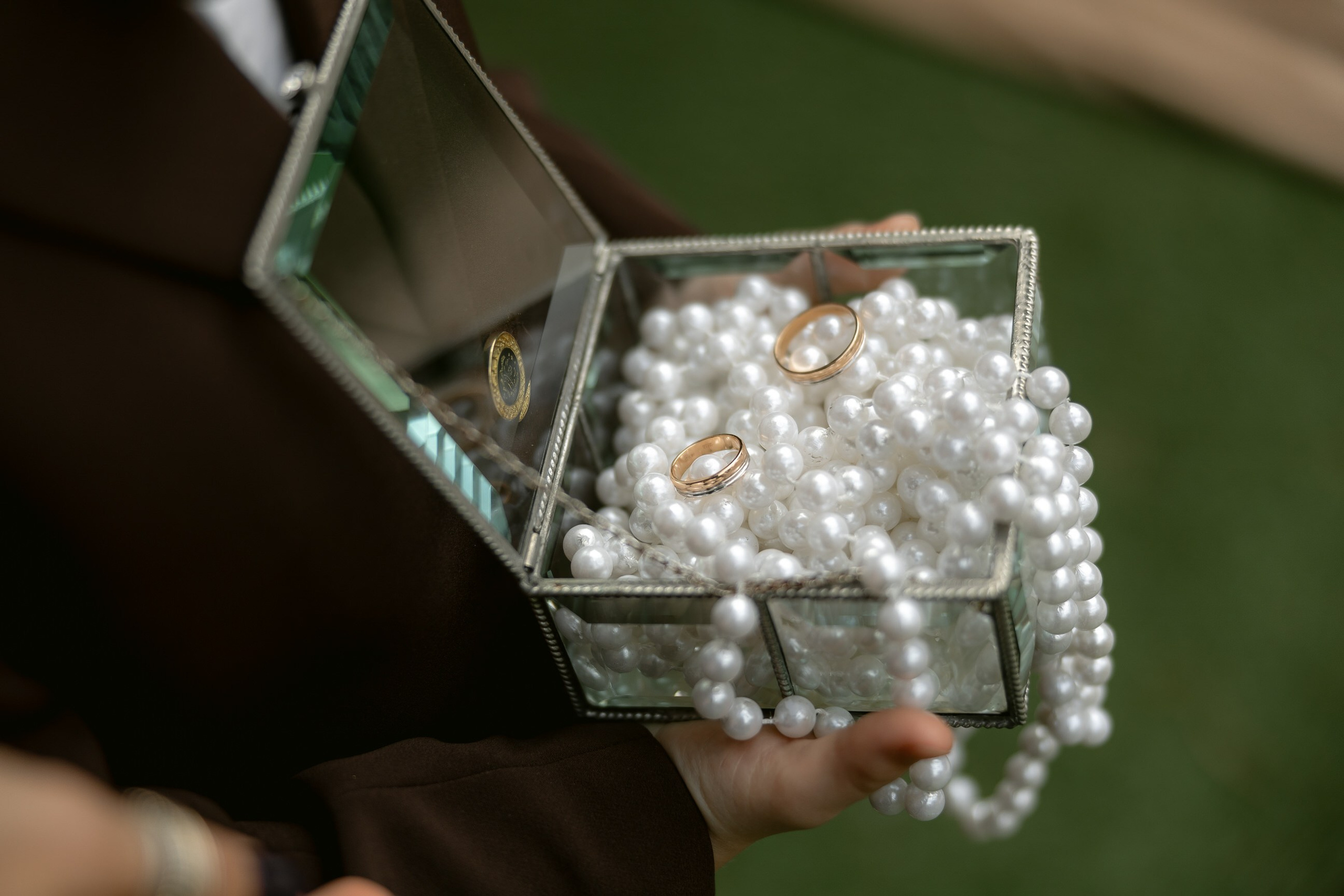 Ирина & Евгений. Yura Rush Свадебный фотограф Тюмень