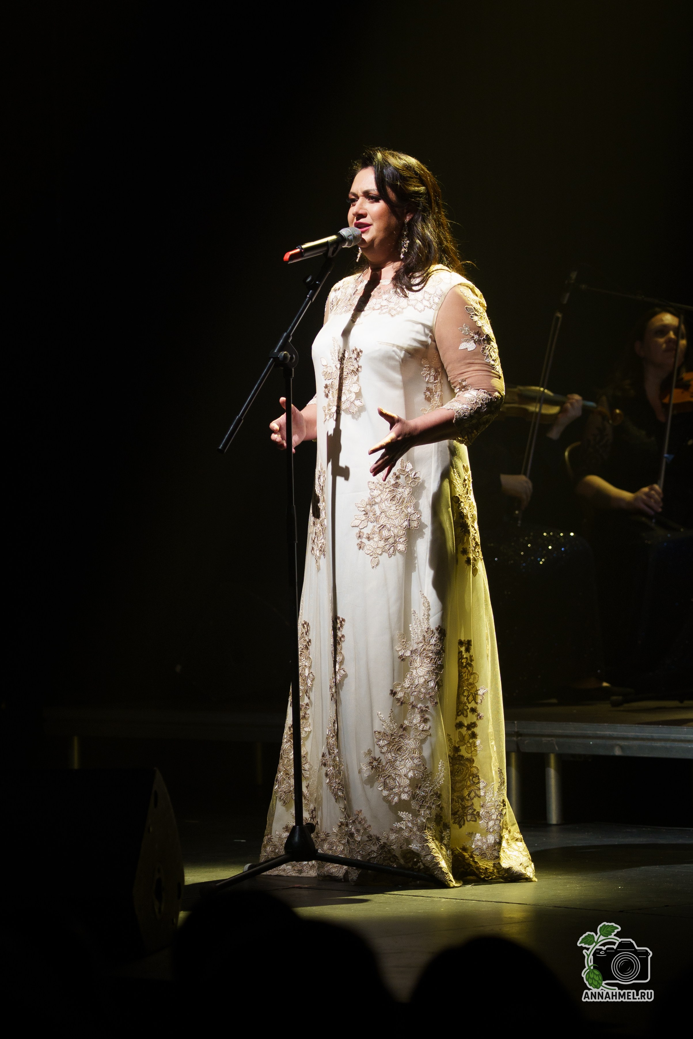 Репортажная съёмка. Фотограф Анна Хмель