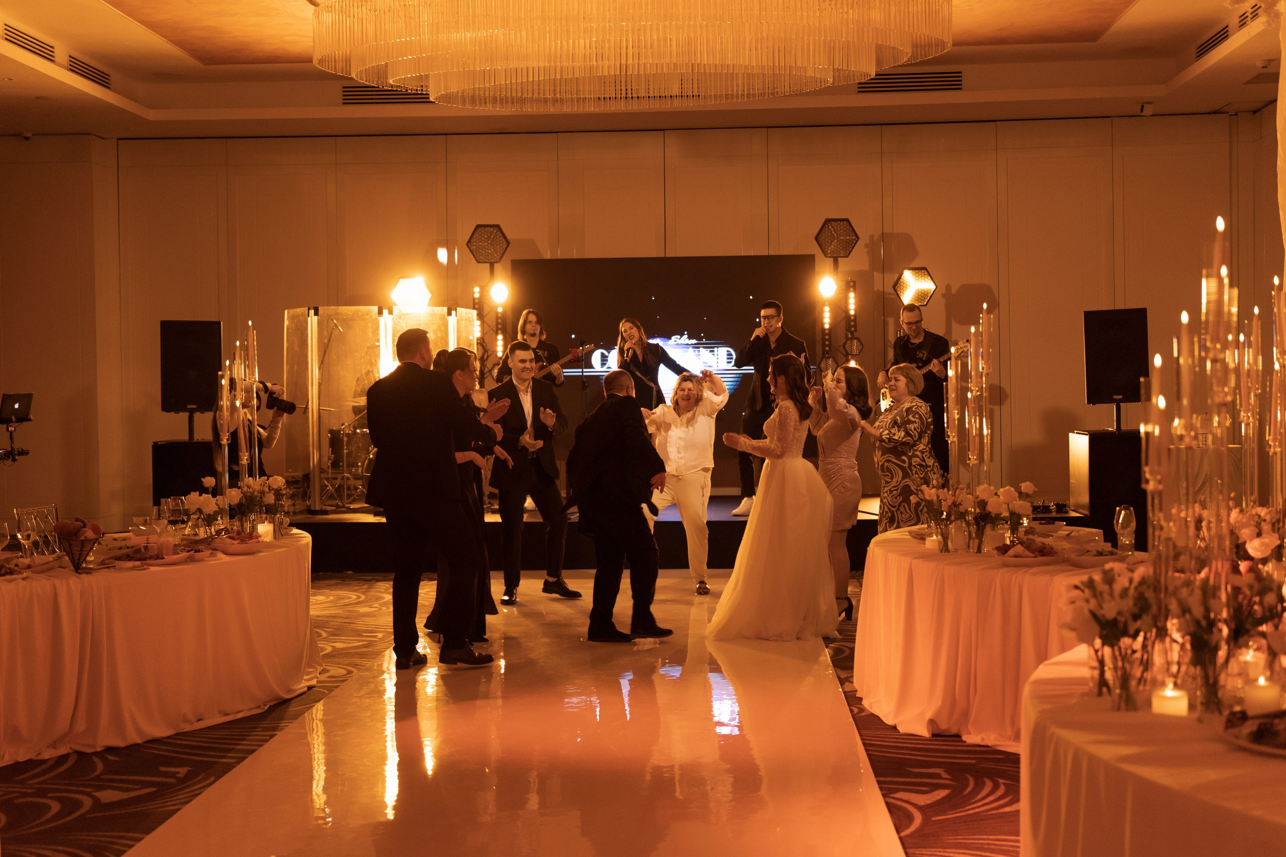 Игорь и Анастасия. Свадебный фотограф в Самаре и СПБ Наталия Константинова