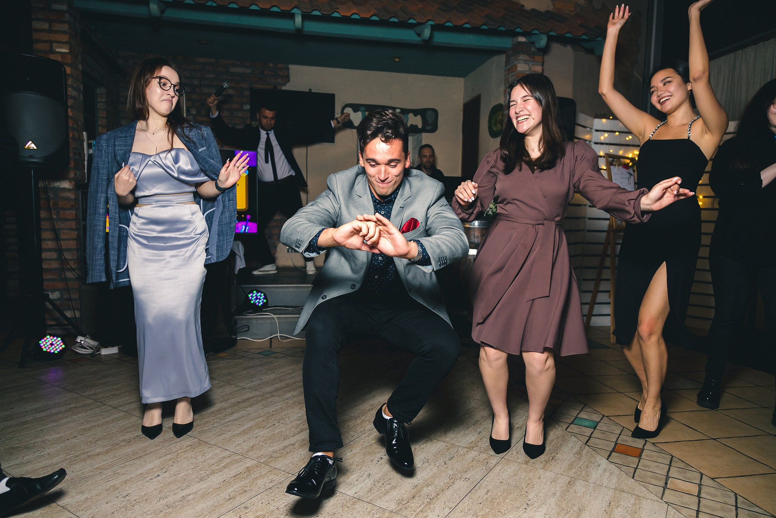 Свадьбы. Свадебный и репортажный фотограф Виталий Петров