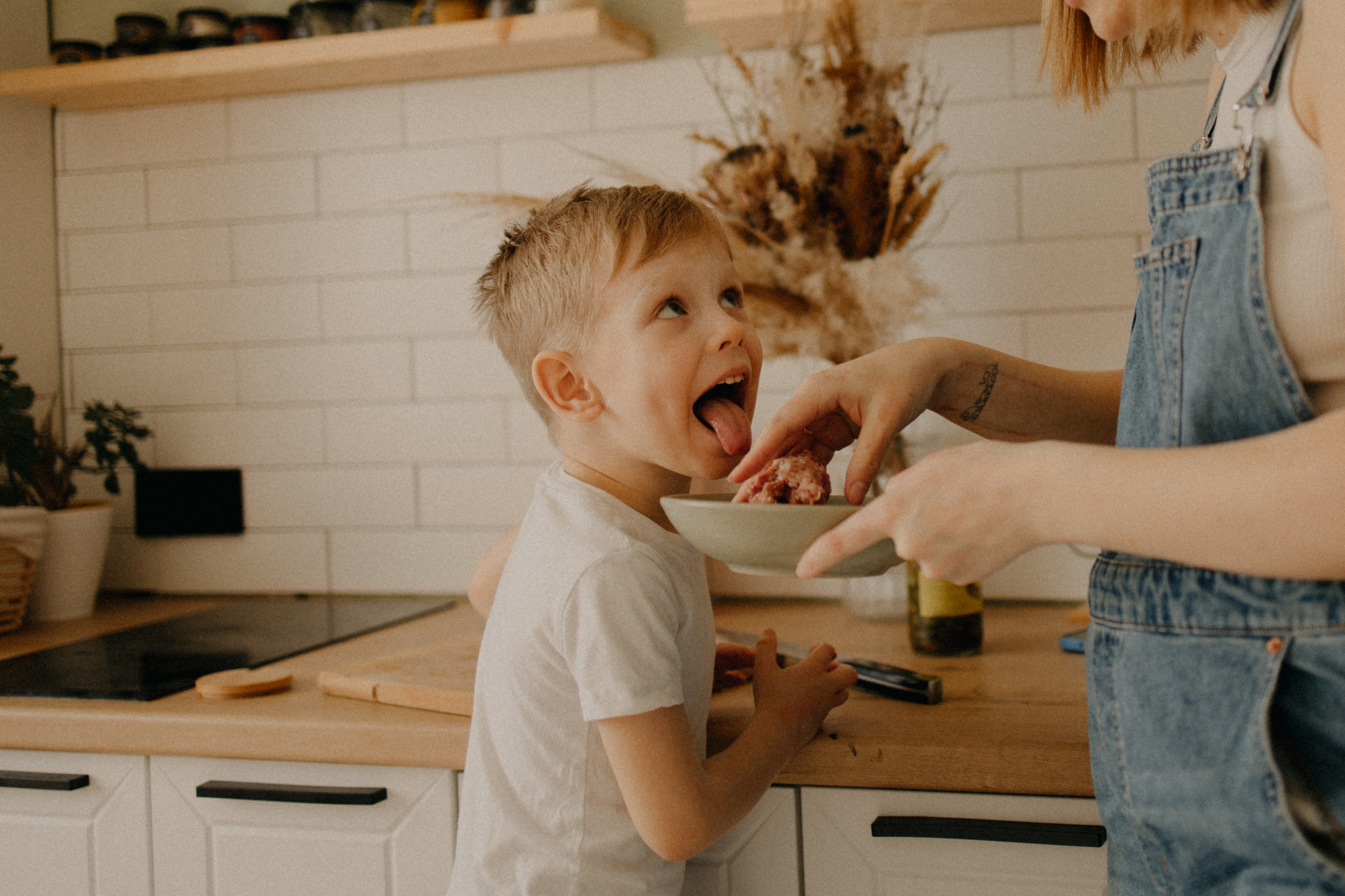 Про материнство. Фотограф Настя Леонова