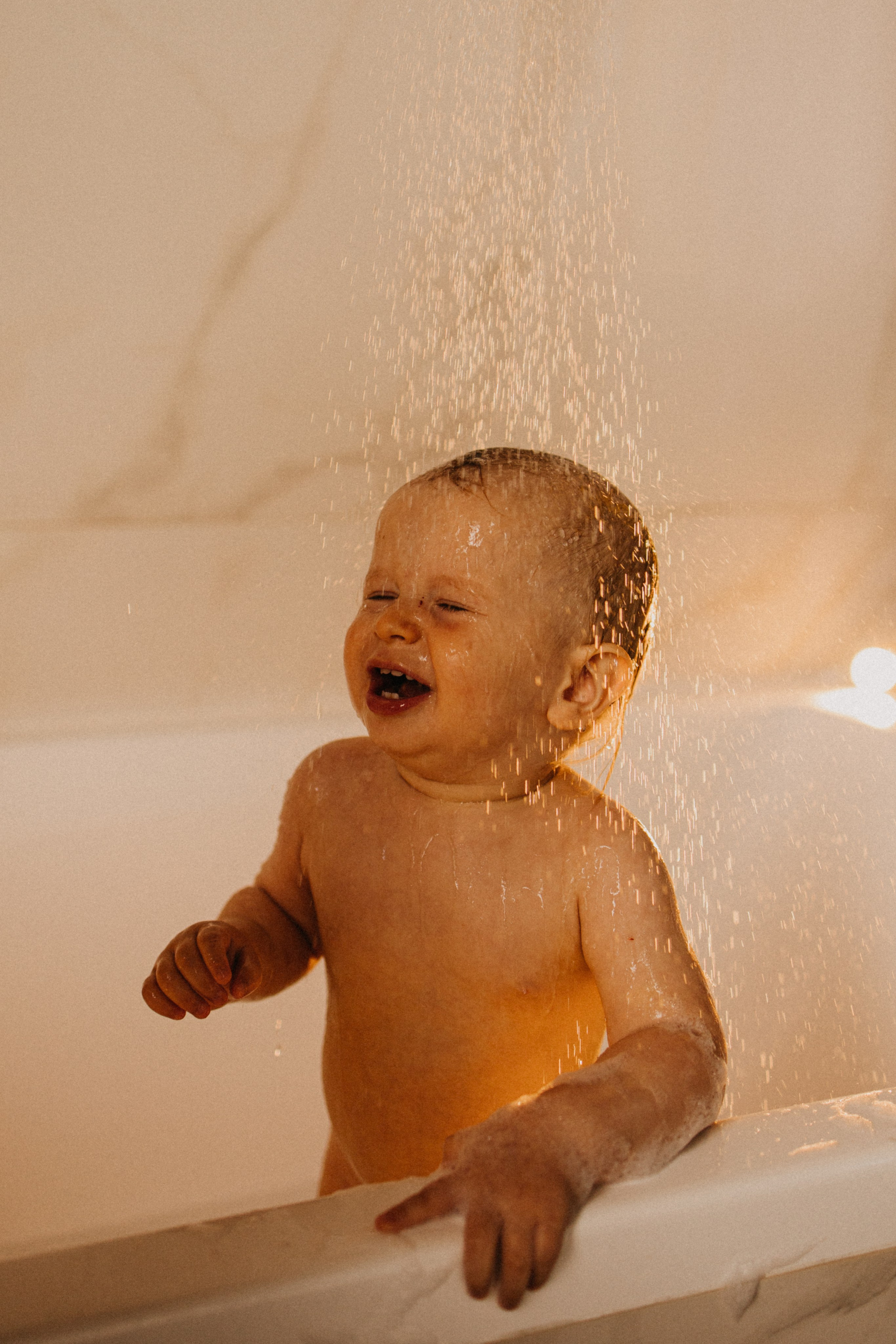 Дома. Фотограф Настя Леонова