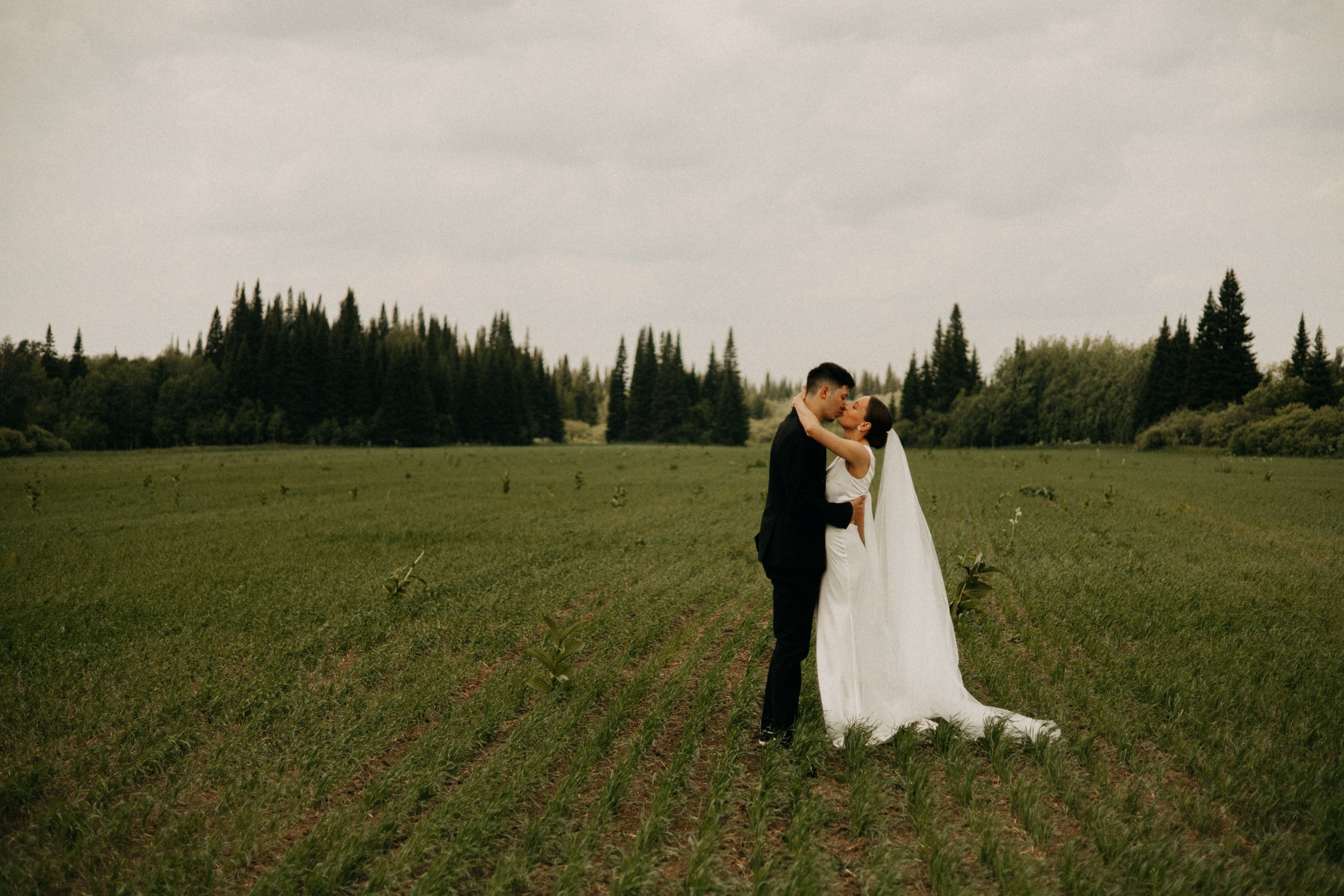 Фируз и Наталья. Фотограф Настя Леонова