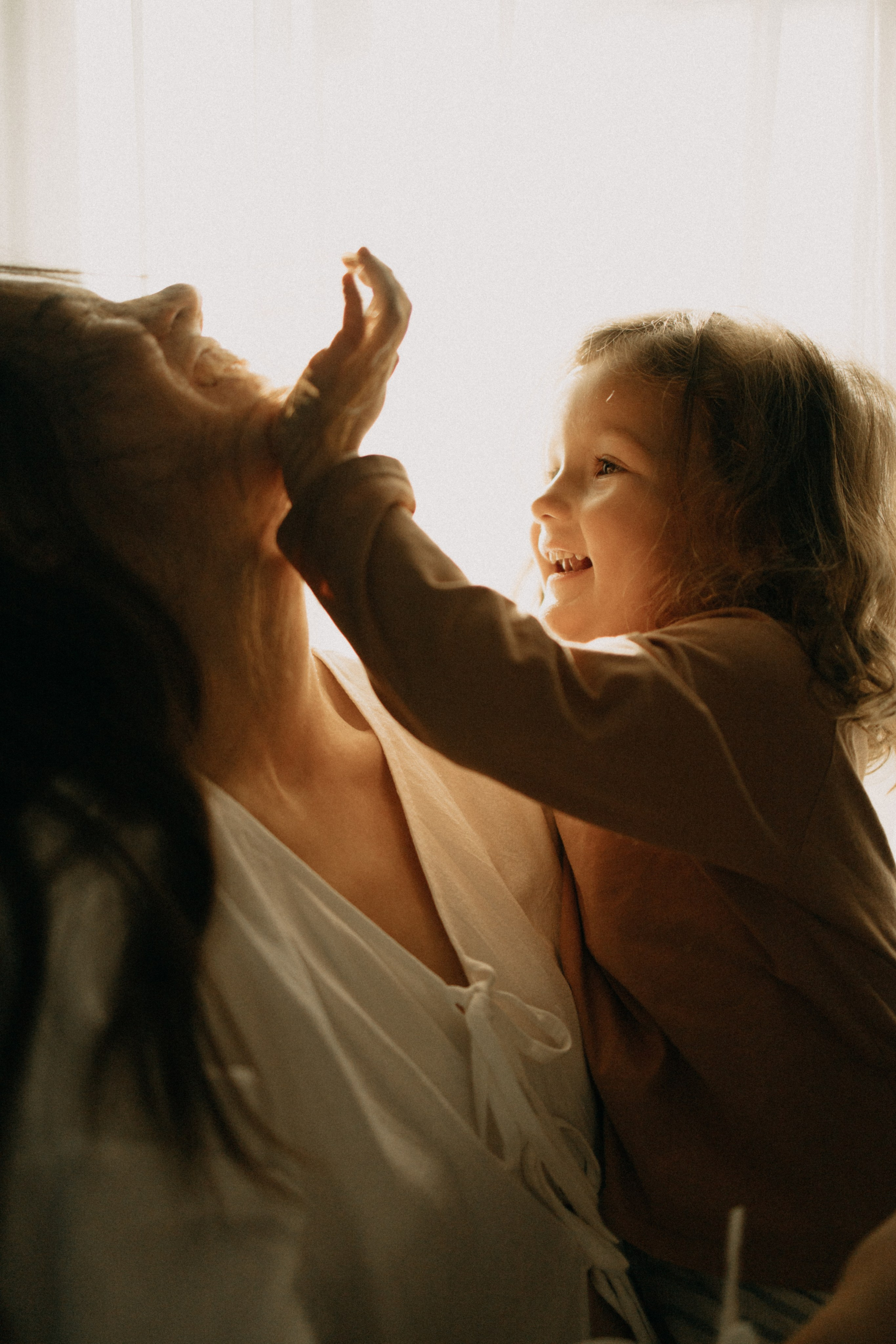 3 года. Фотограф Настя Леонова