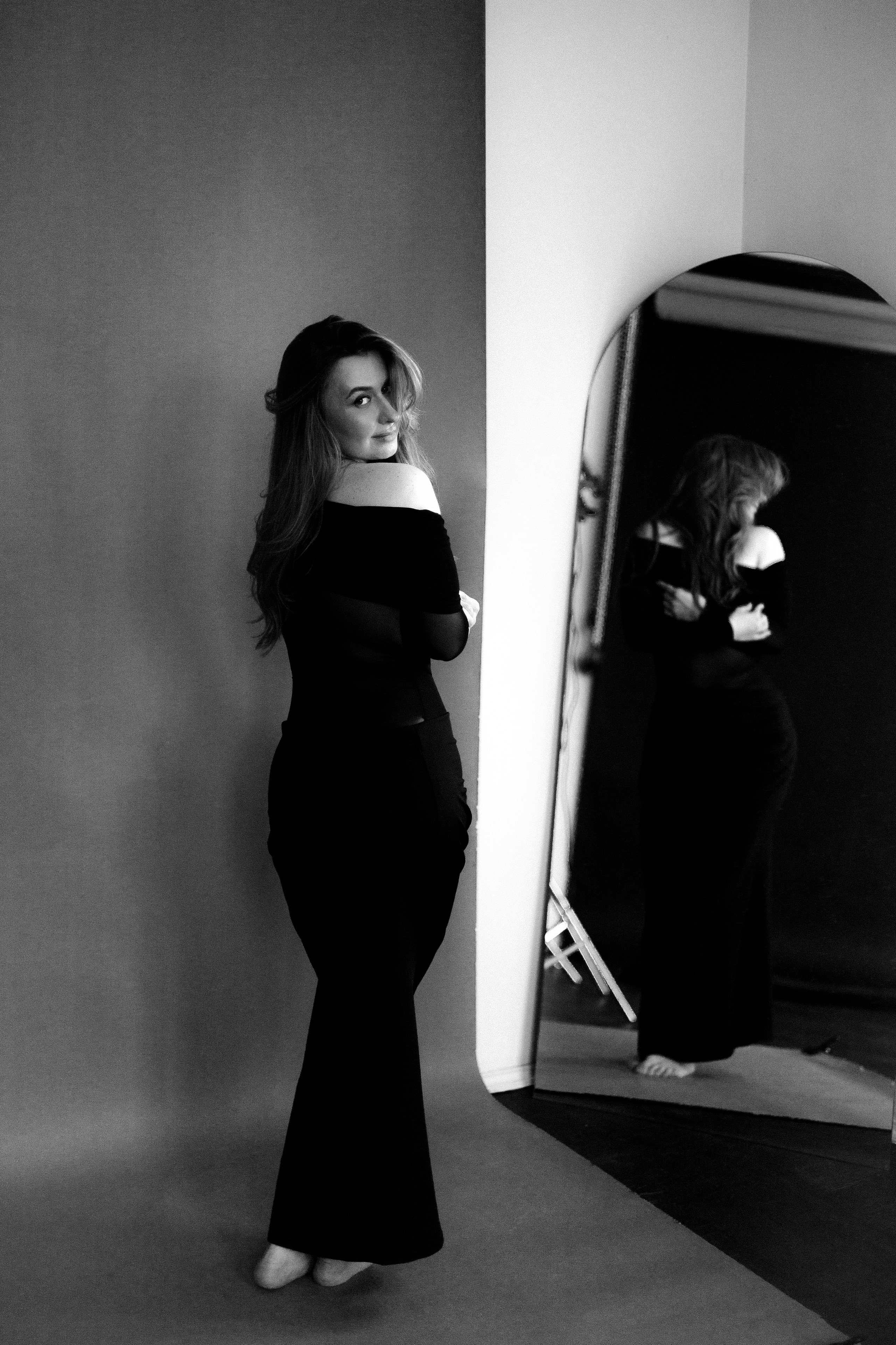 Настя. Фотограф Настя Леонова