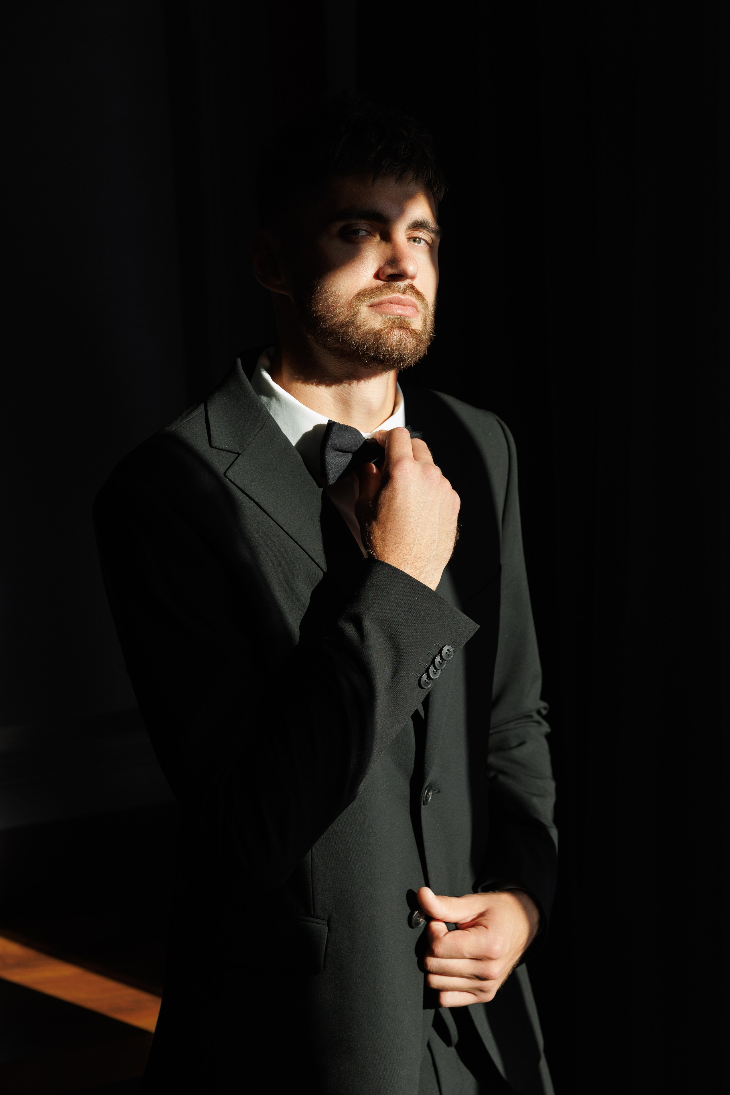 Камерная свадьба Остапа и Юлии. Свадебный фотограф Бакрымова Валентина