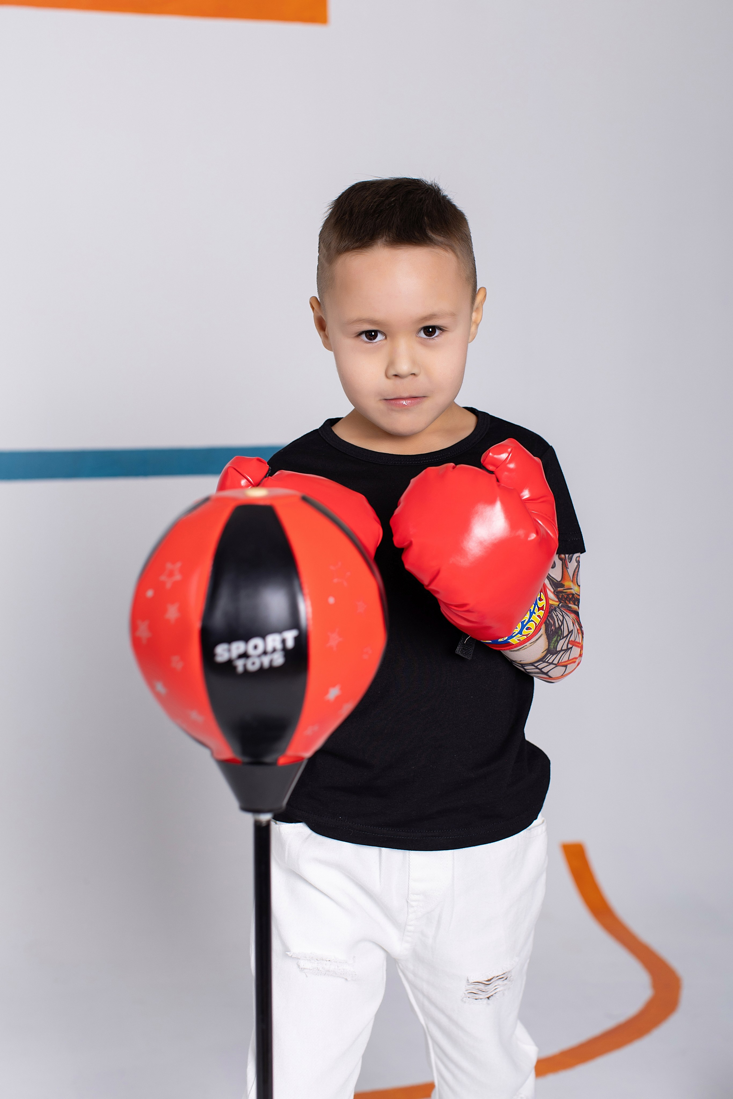 Фотосессия детского дгя рождения. Семейный и детский фотограф в Стерлитамаке Разина Рахмангулова