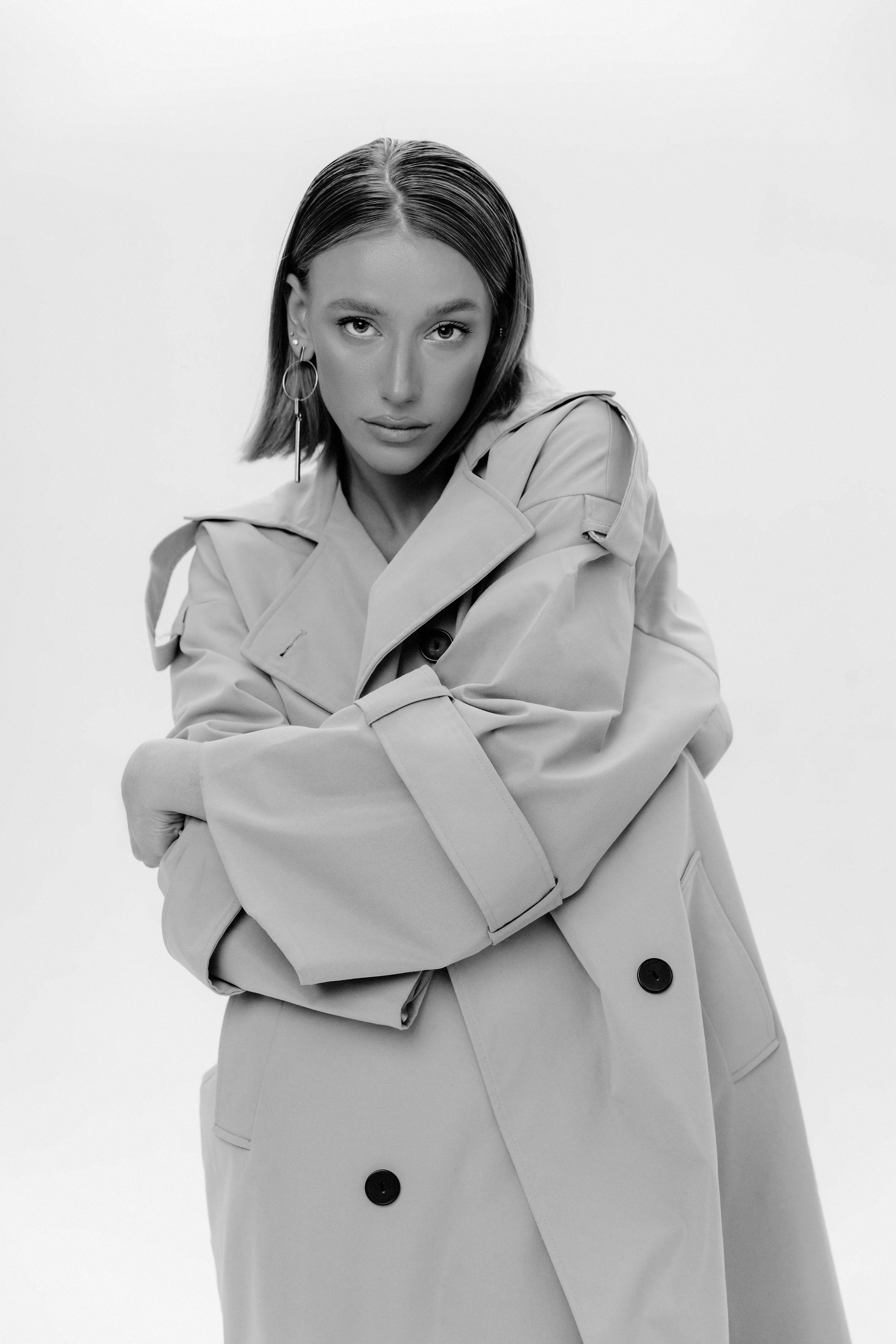 Катя. Главная