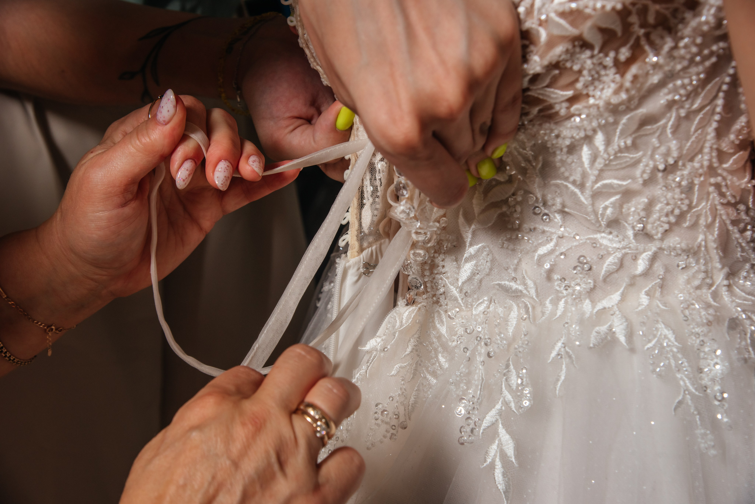 Валерий и Алина. Фотограф в Москве Елена Брюханова