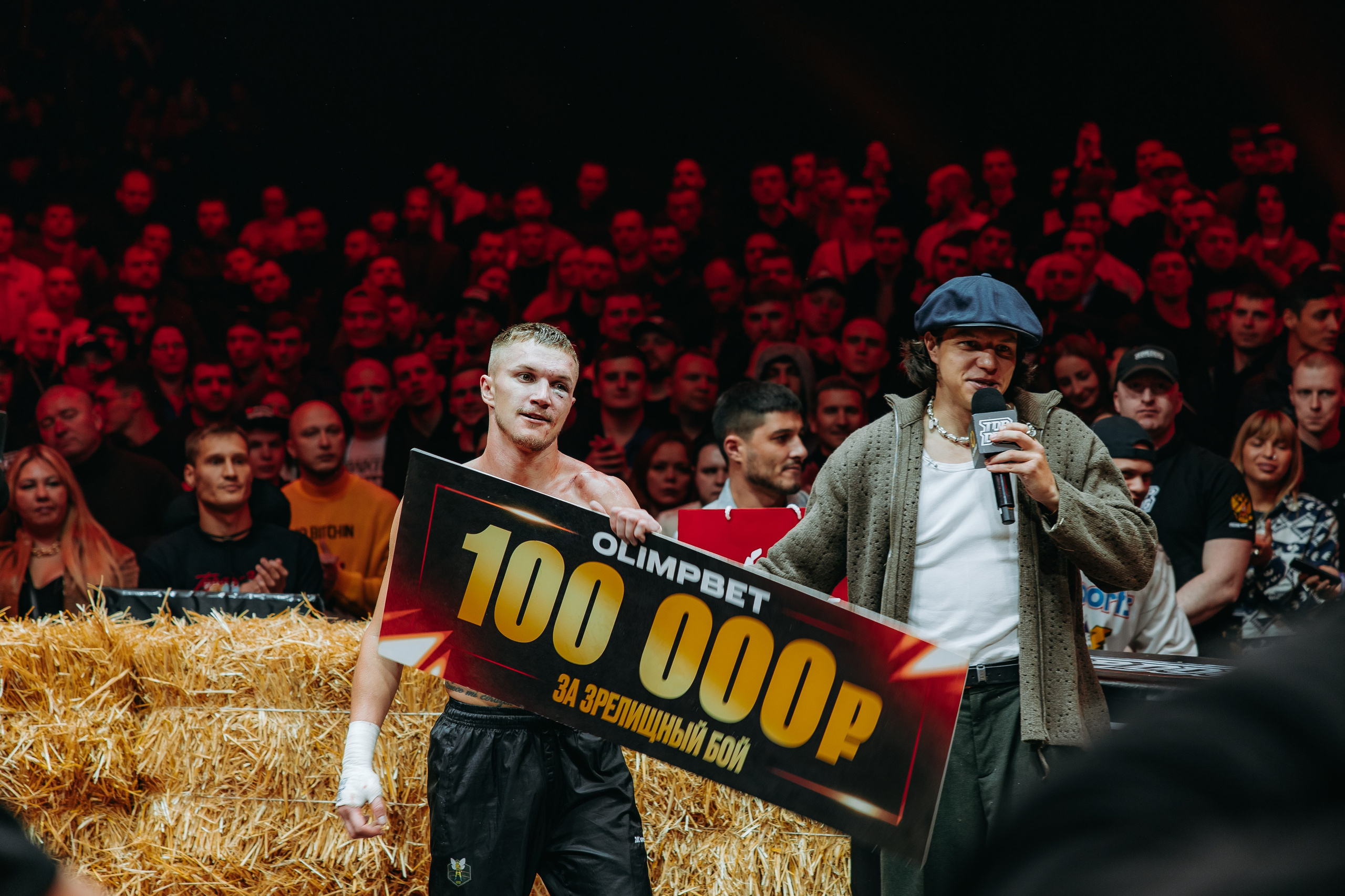 TOPDOG — 32. Фотограф в Саратове Александр Кухаренко. И не только в Саратове :)