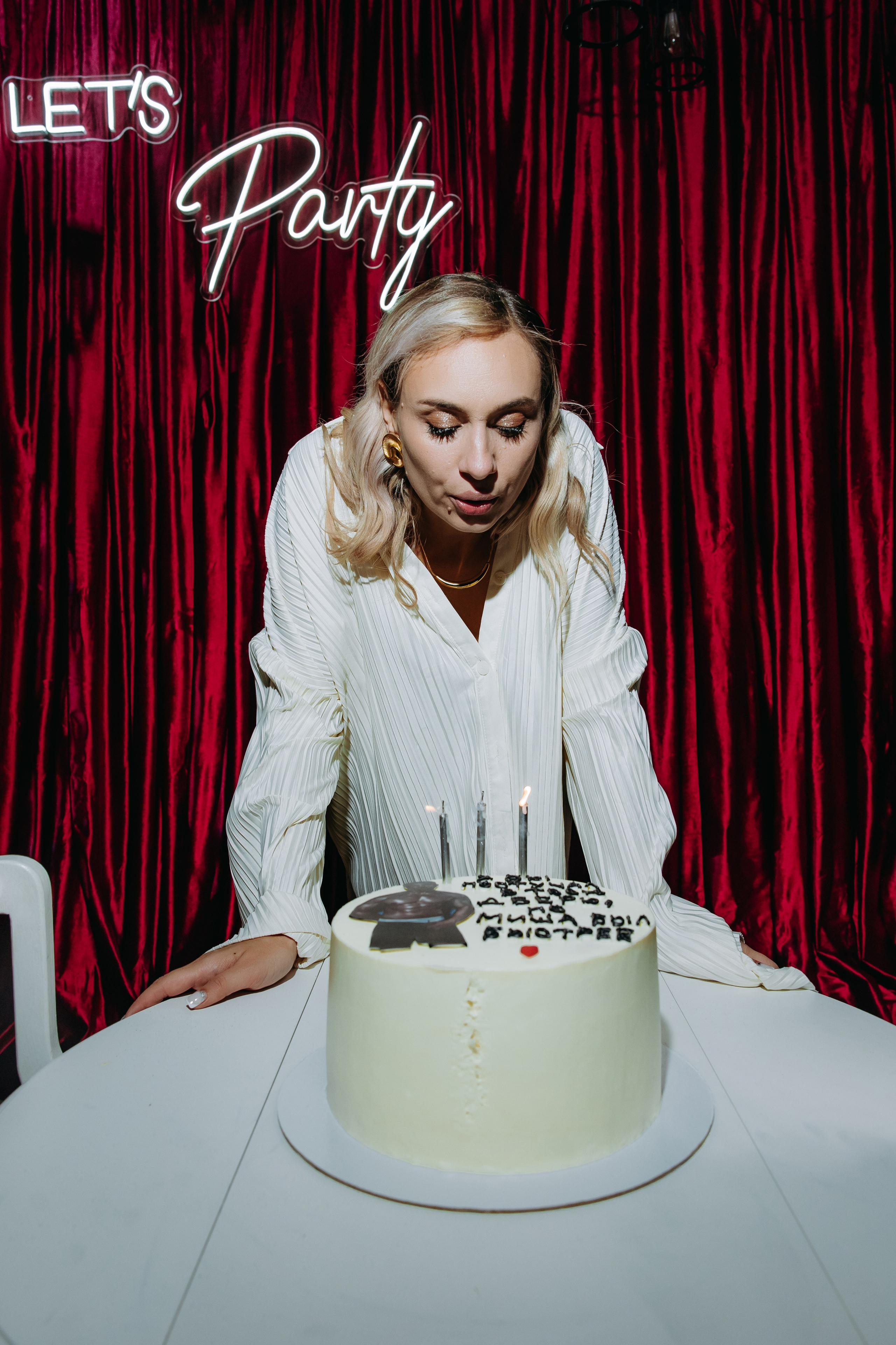 Let's Party — 35. Фотограф в Саратове Александр Кухаренко. И не только в Саратове :)