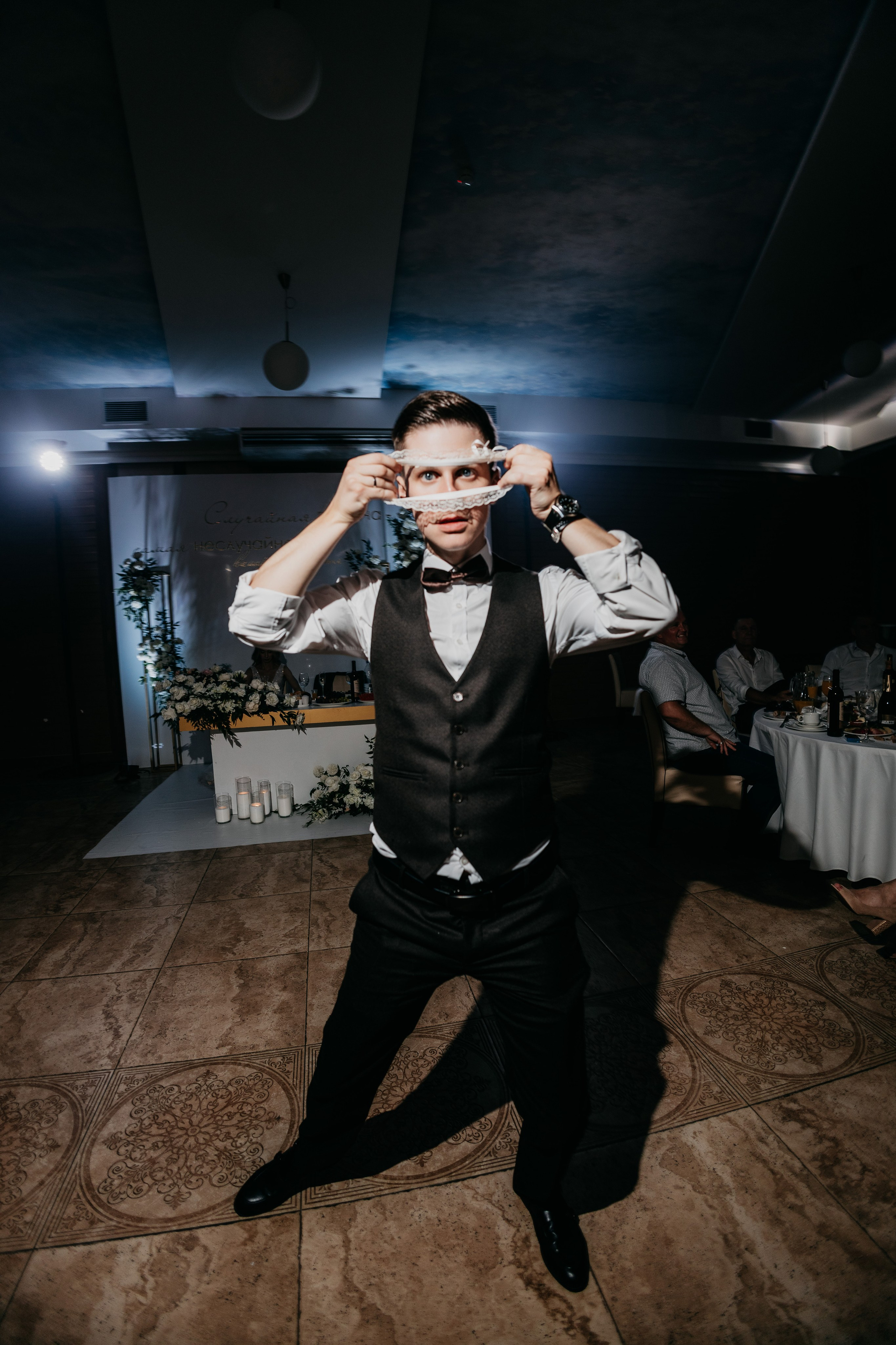 Сергей и Юлия. Фотограф в Саратове Александр Кухаренко. И не только в Саратове :)