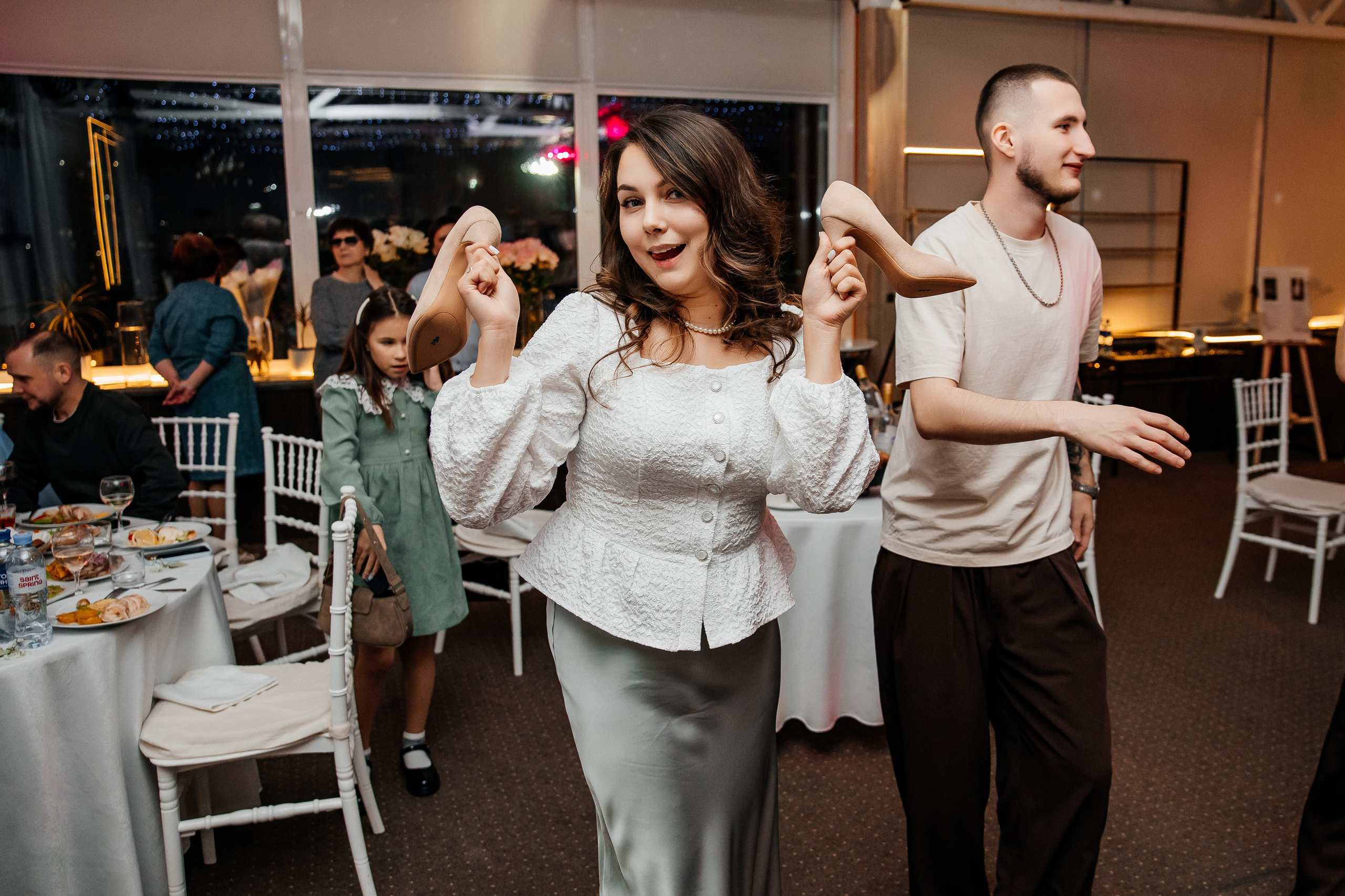 Свадьбы. Фотограф в Екатеринбурге