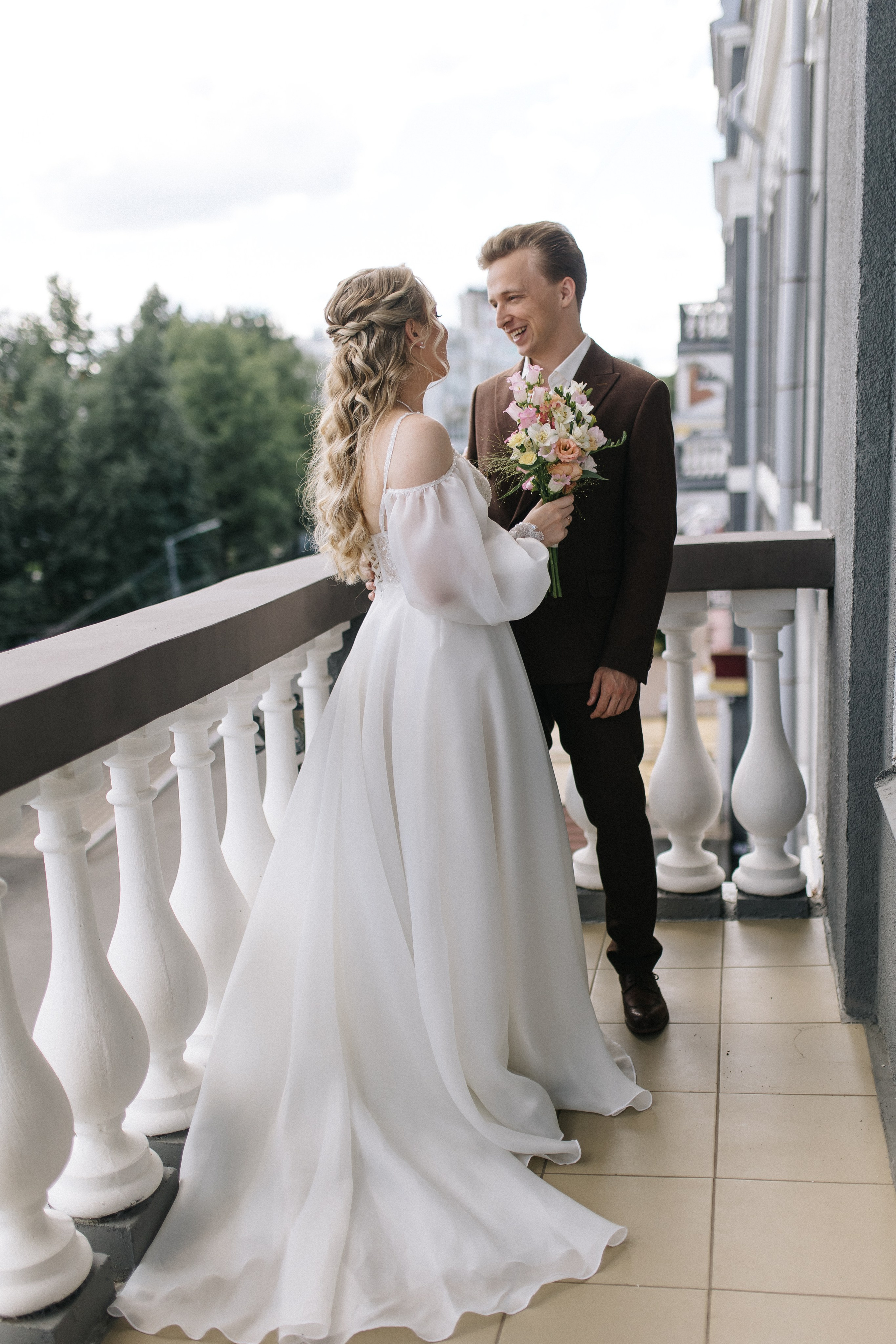 Аня и Паша. Мордвинова Татьяна