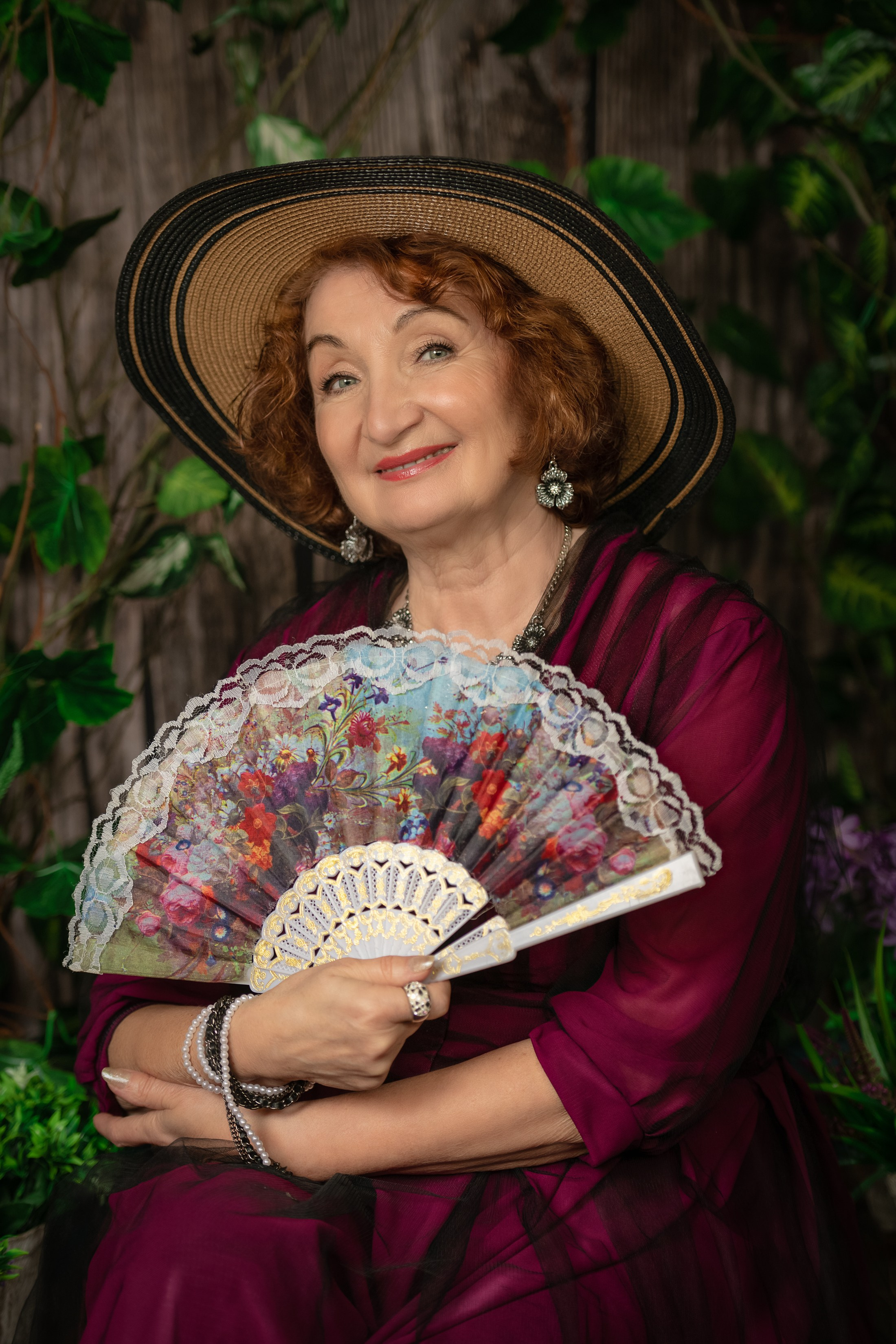 Женский портрет. Семейный и бизнес-фотограф в Феодосии Кракос Юлия