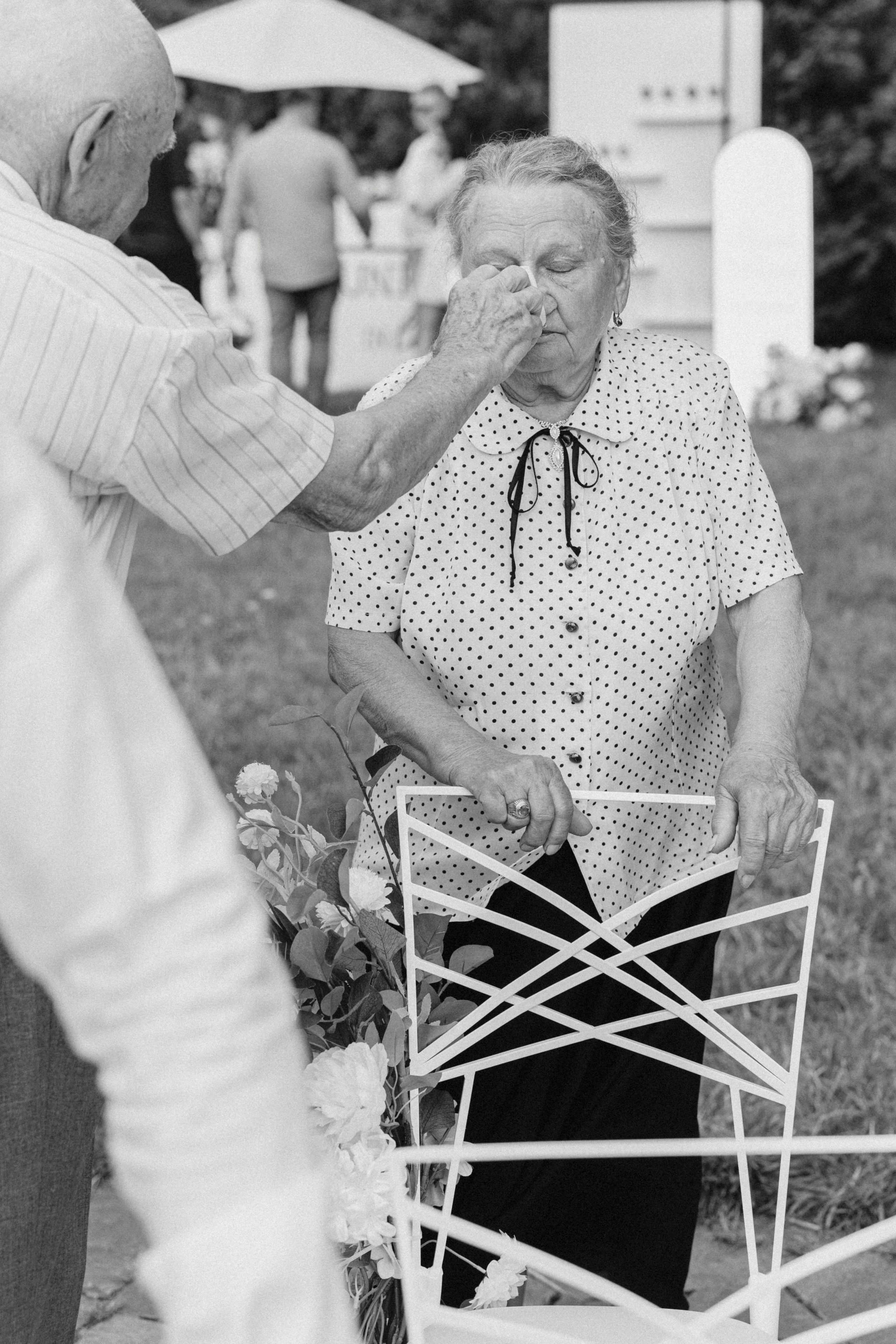 Никита и Ангелина. Свадебный фотограф Курск Максим Ноздрачев