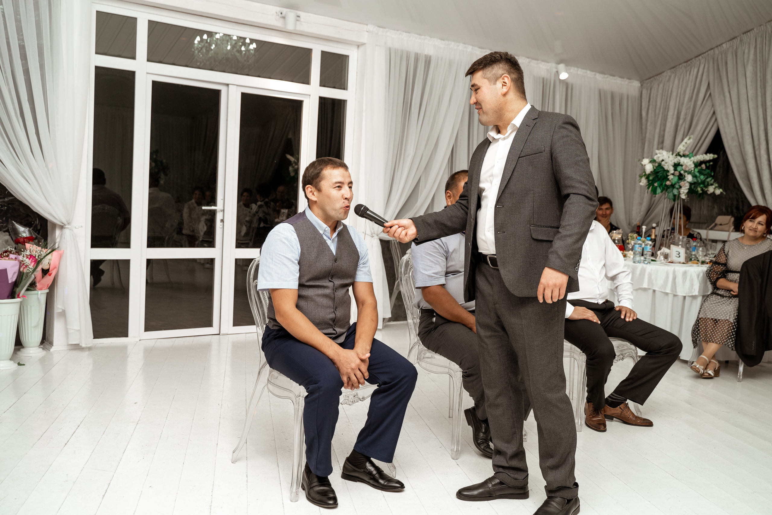 Свадебная фотосессия. Главная