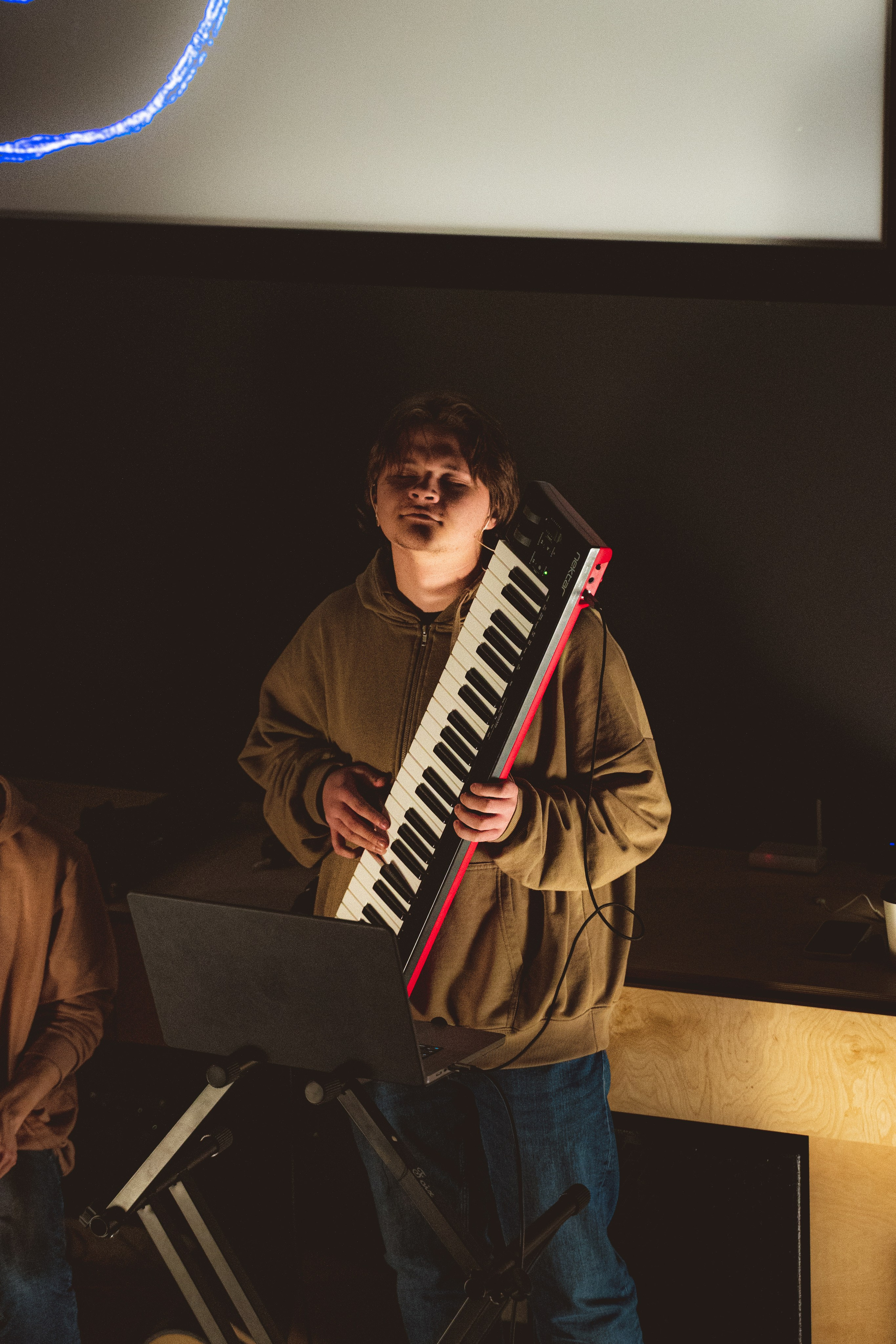 Квартирник в Ко-воркинге «Люди». Свадебный и репортажный фотограф в Уфе| Осетрова Ольга
