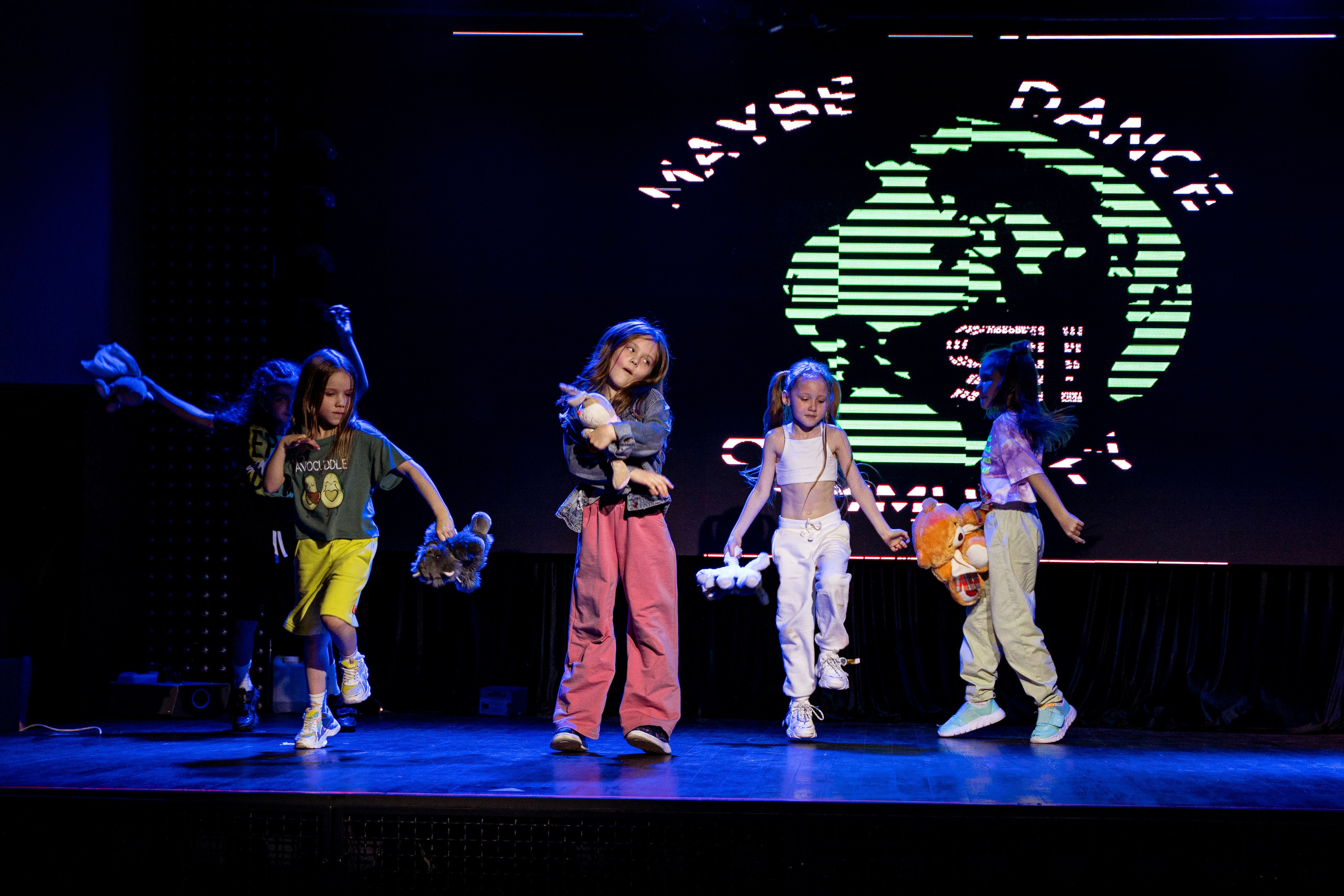 Танцевальная школа MDC. Свадебный и репортажный фотограф в Уфе| Осетрова Ольга