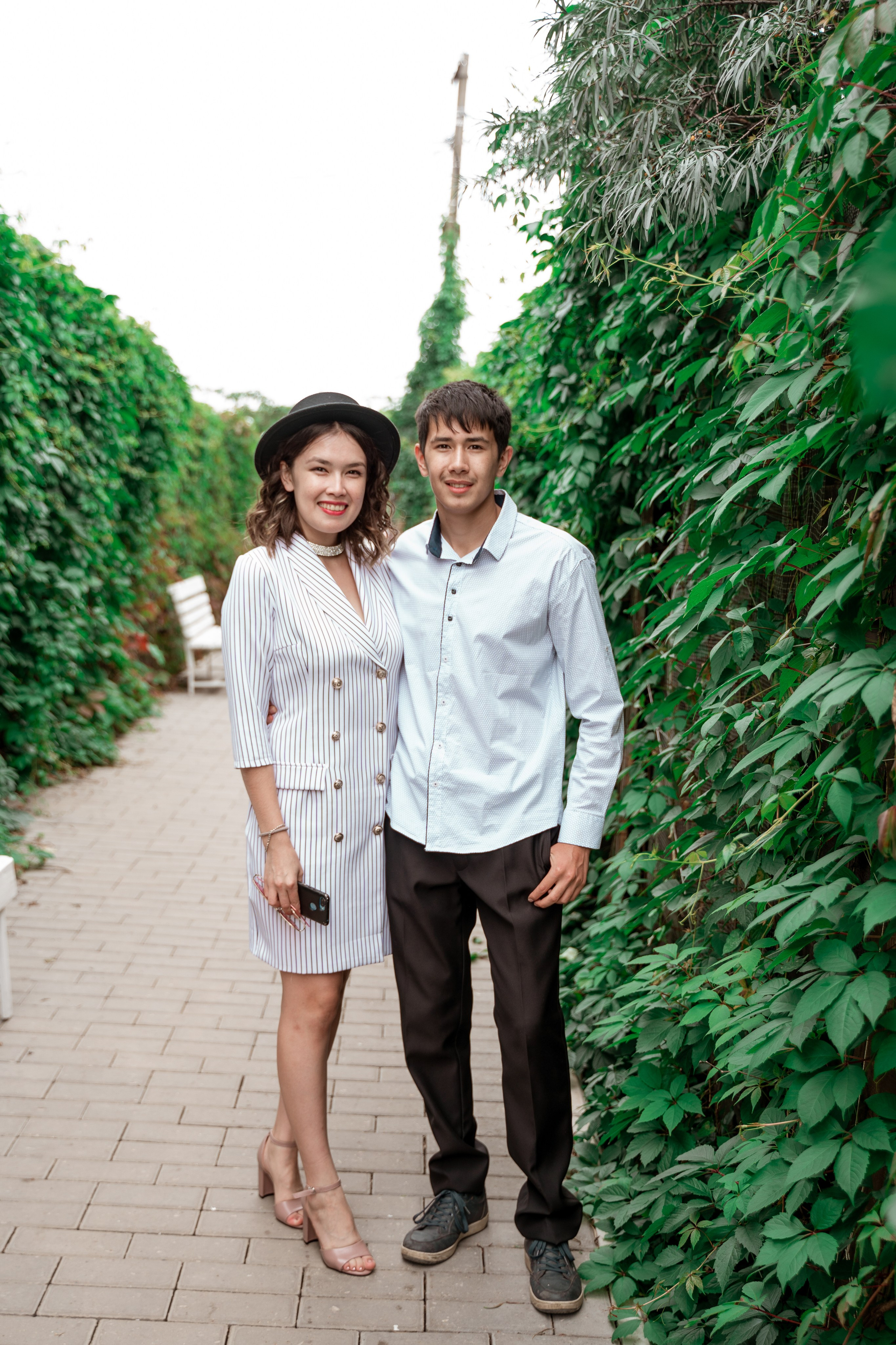 Свадебная фотосессия. Главная