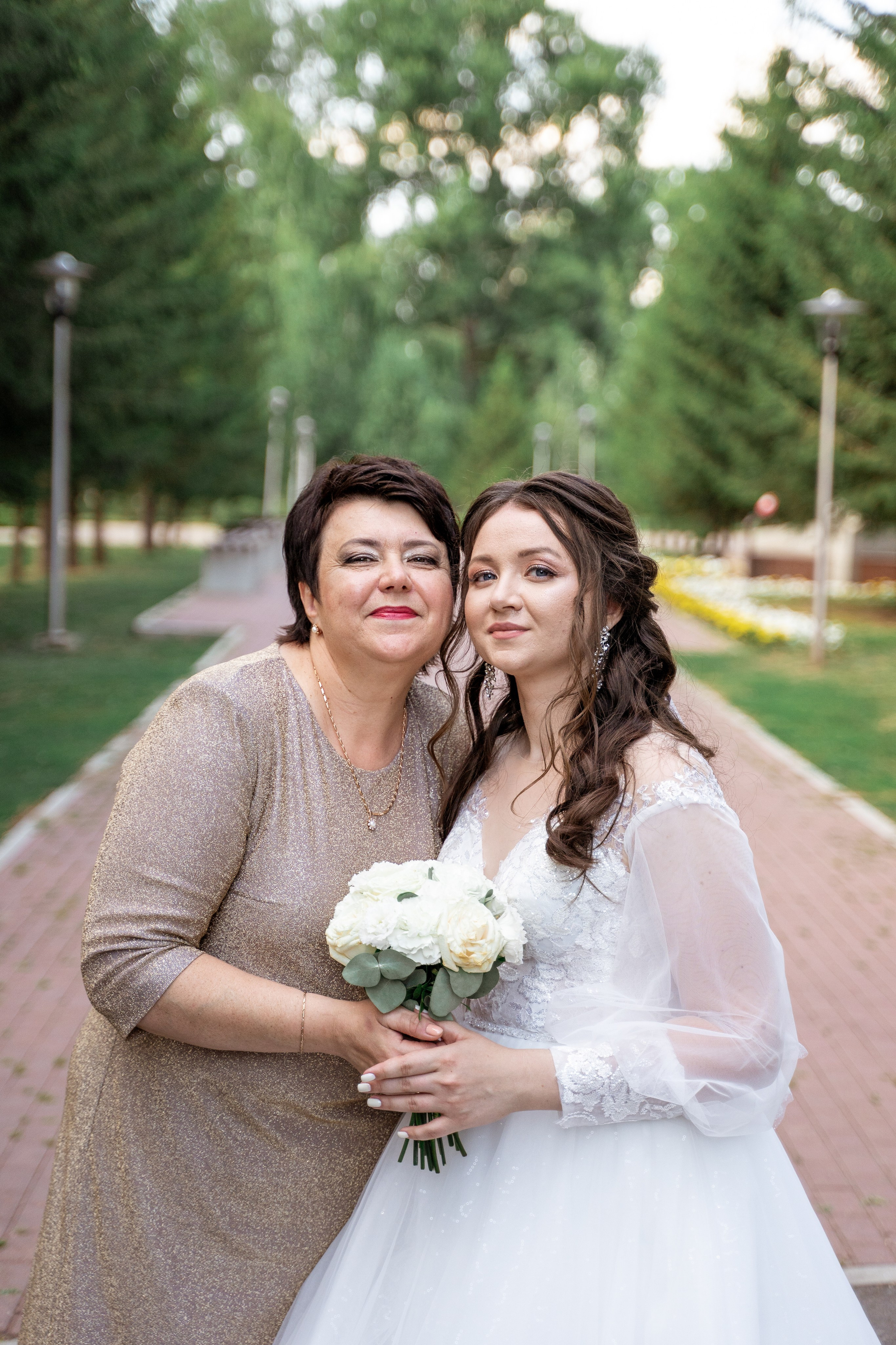 Свадьба Марины и Николая. Главная