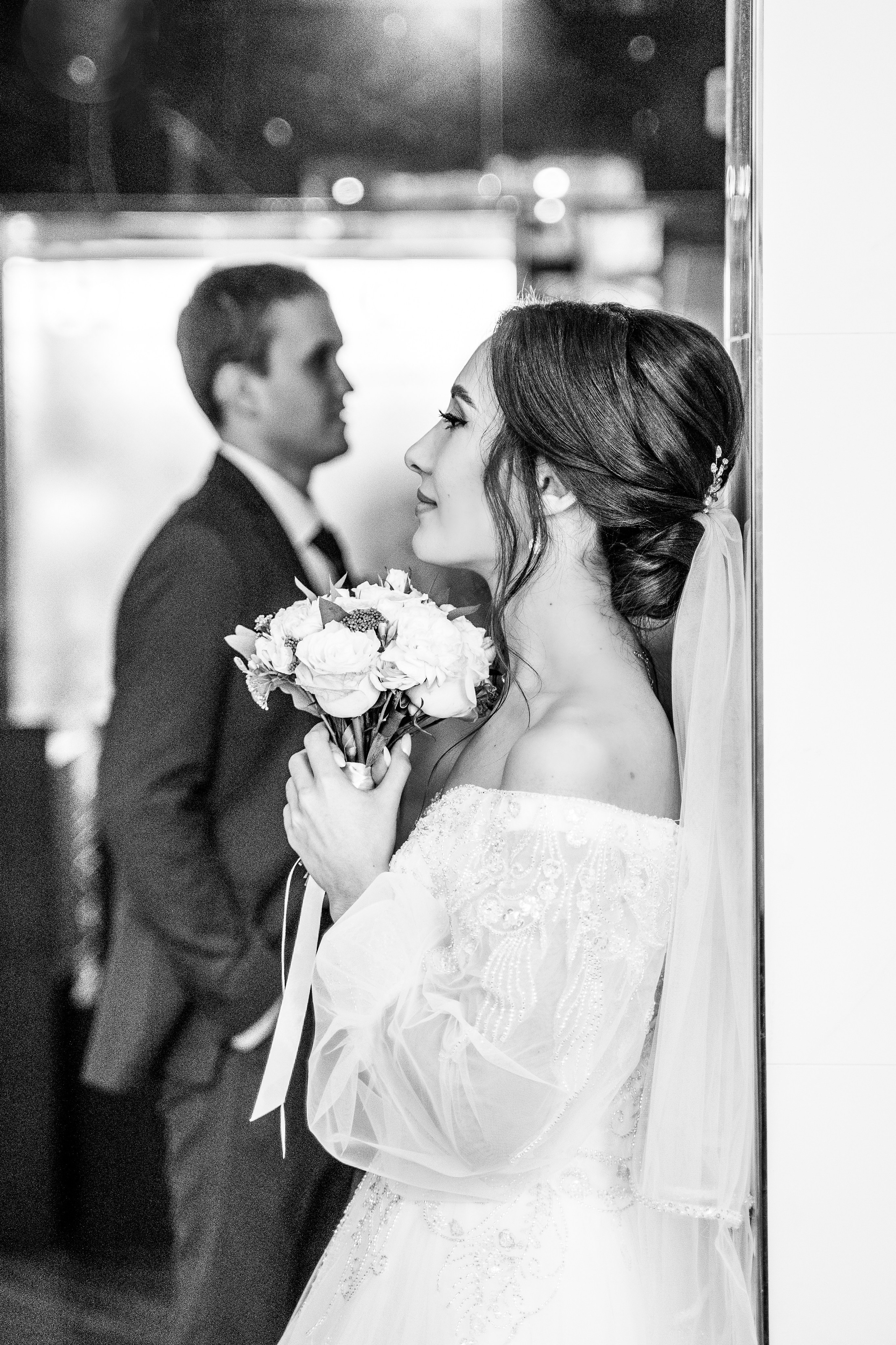 Свадьба Гузель и Юрия. Главная