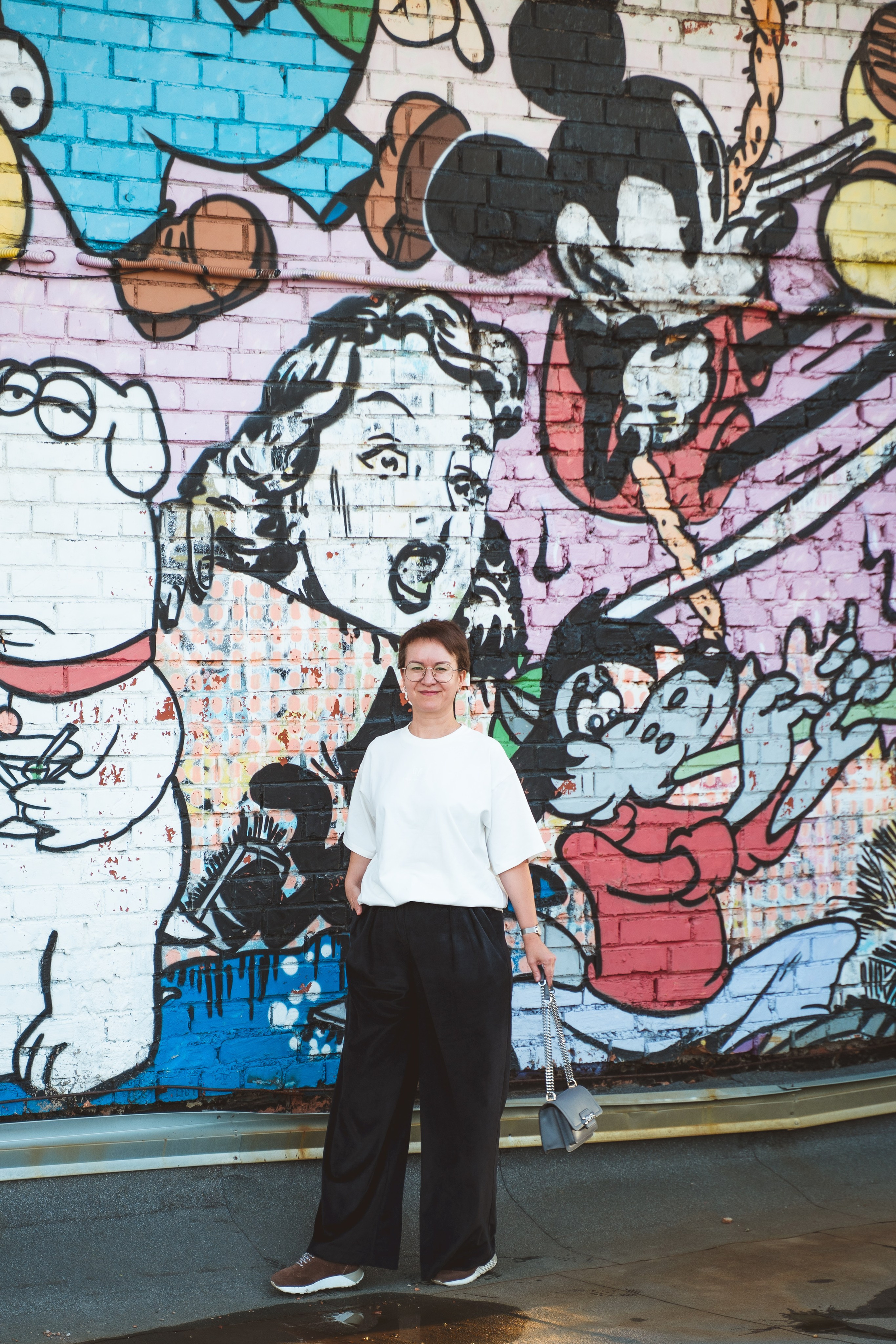 Джаз на крыше в «Доме Карлсона». Свадебный и репортажный фотограф в Уфе| Осетрова Ольга