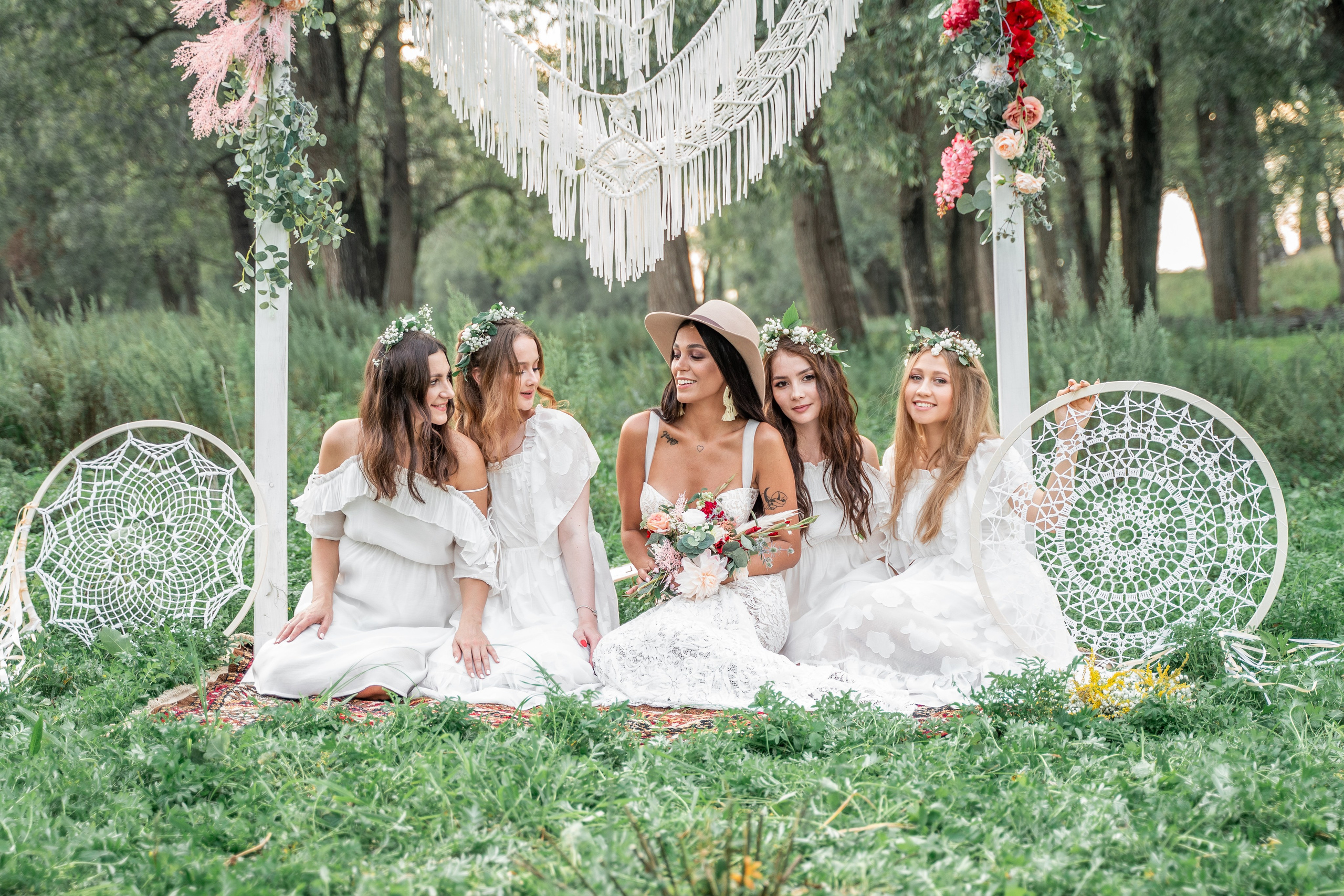 Свадьба. Инспирация. Главная