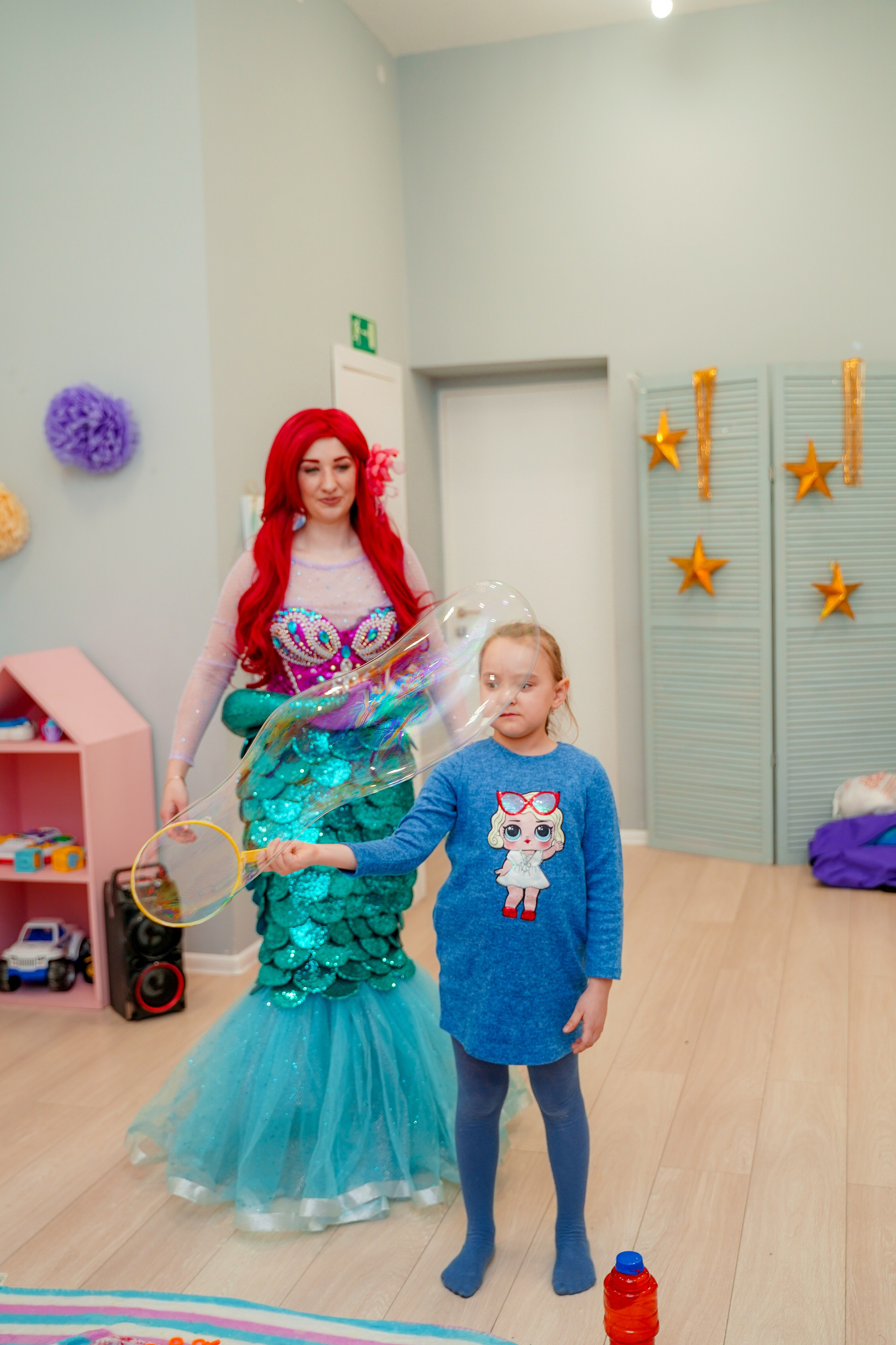 День Рождение Ралины. Свадебный и репортажный фотограф в Уфе| Осетрова Ольга