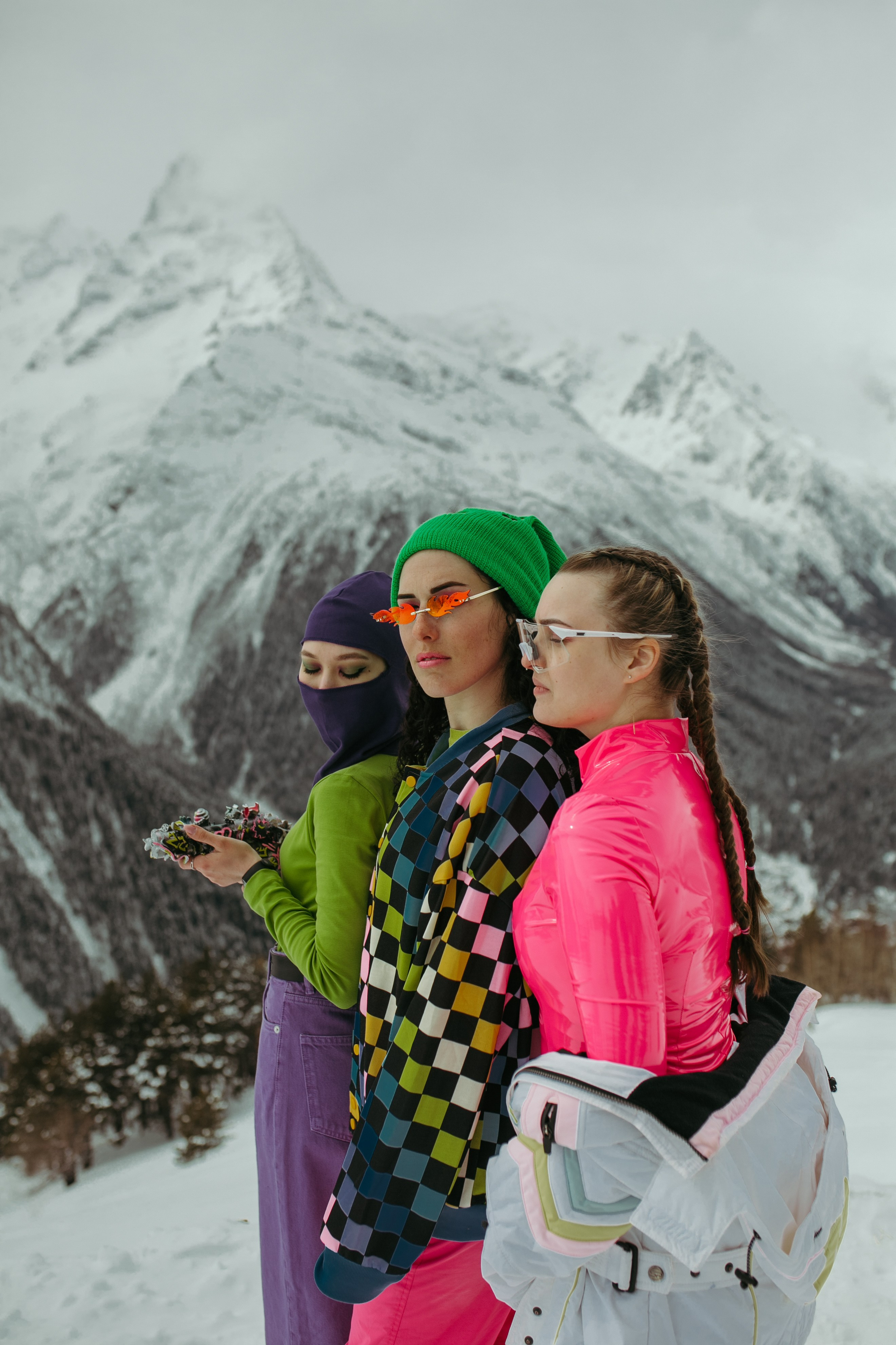 Моделинг. Рената Ри контент-мейкер Москва