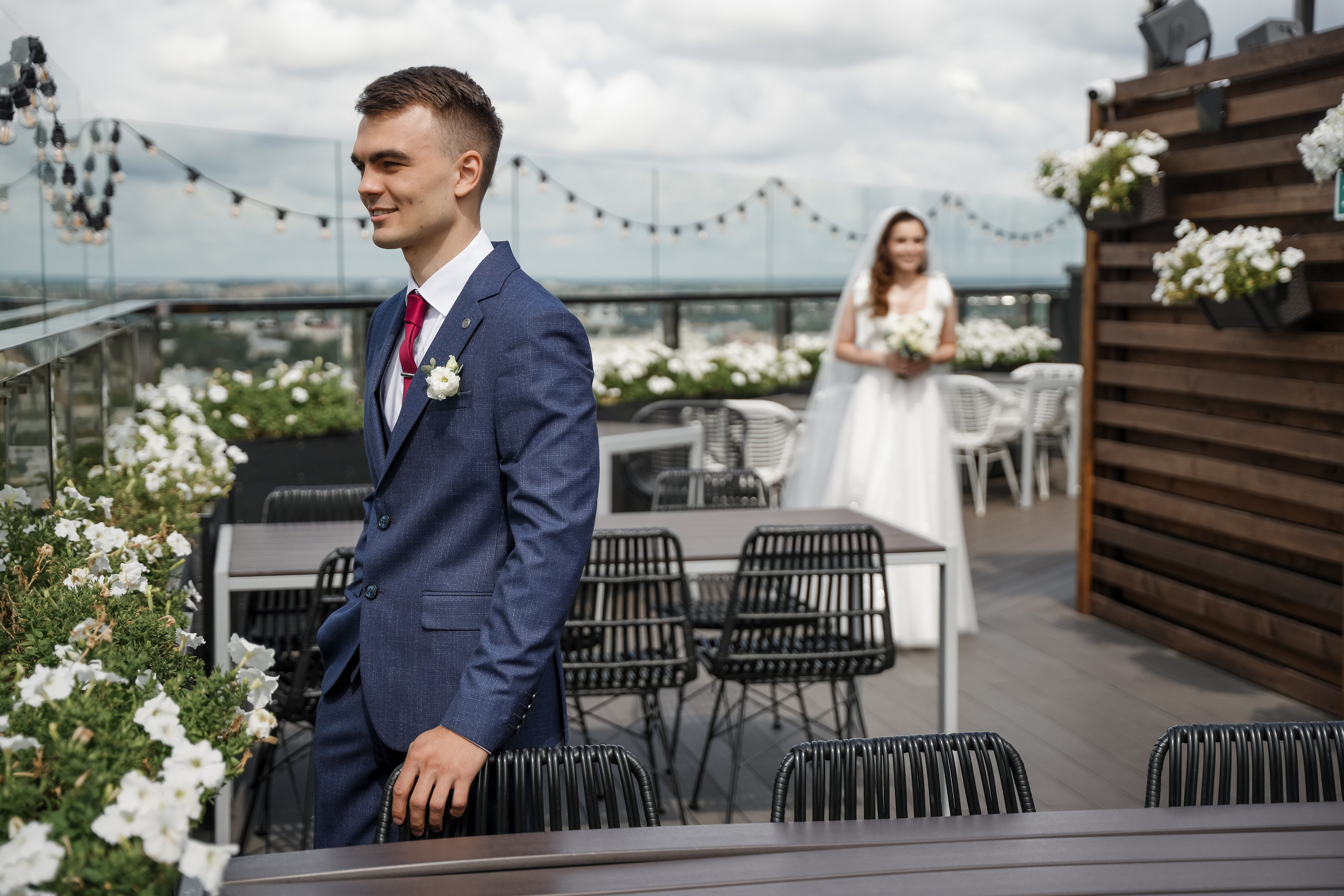 Иван и Екатерина 3/08/2024. Фотограф в Смоленске Ольга Давыдова