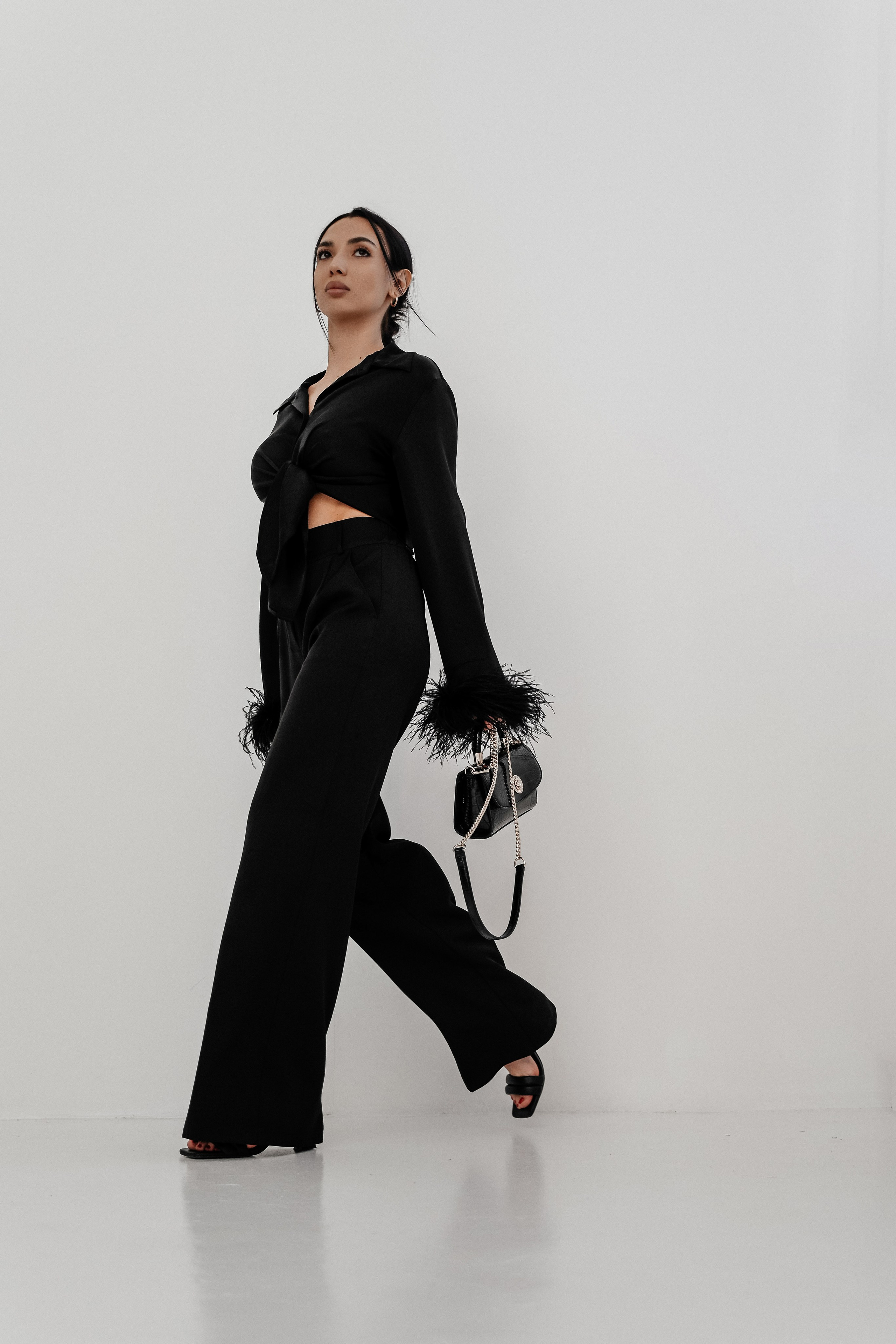 Съемка одежды для wildberries. Фотограф в Смоленске Ольга Давыдова