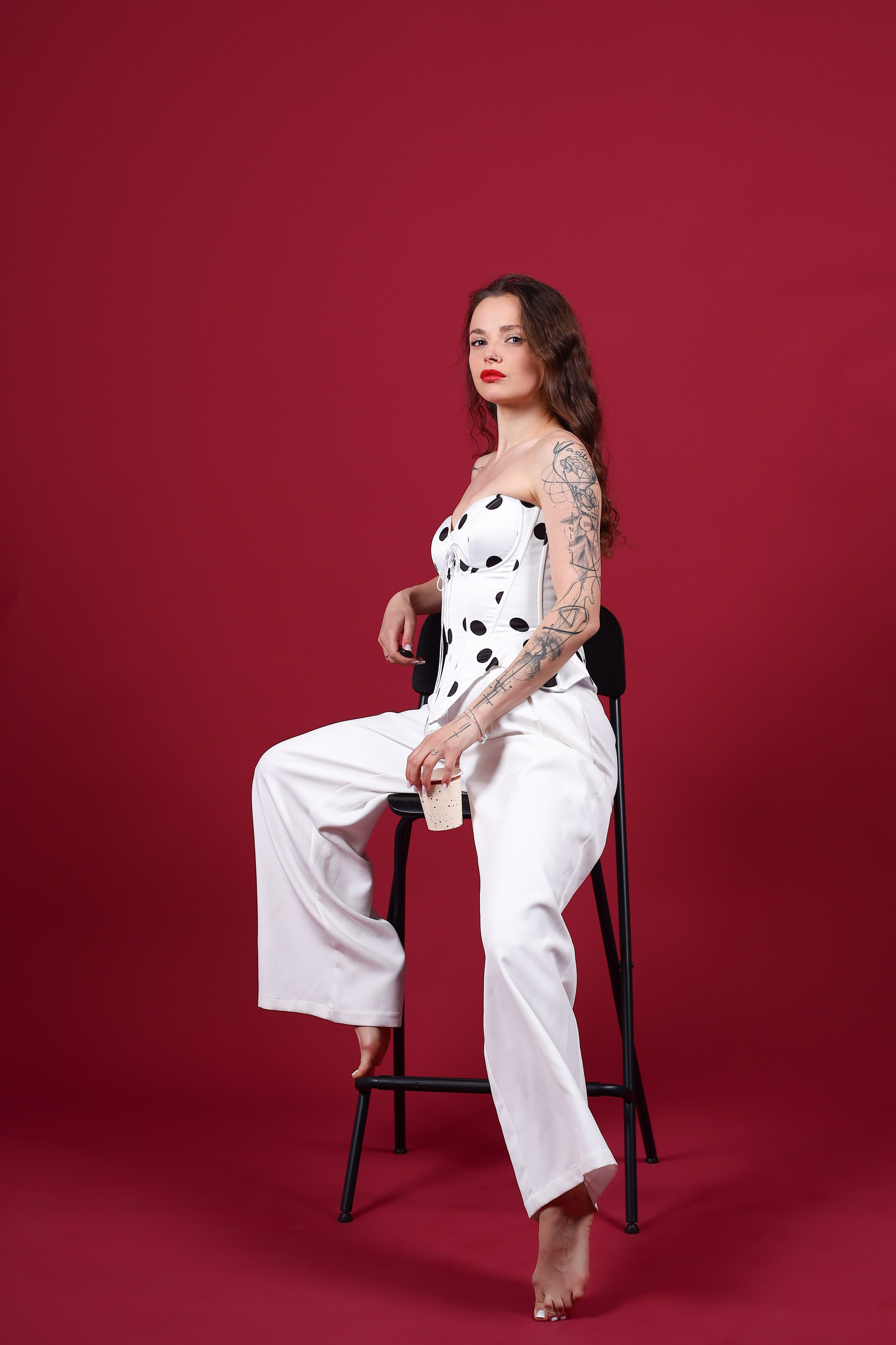 Фотостудия без фотографа Чехов. Первая студия автопортрета в Чехове