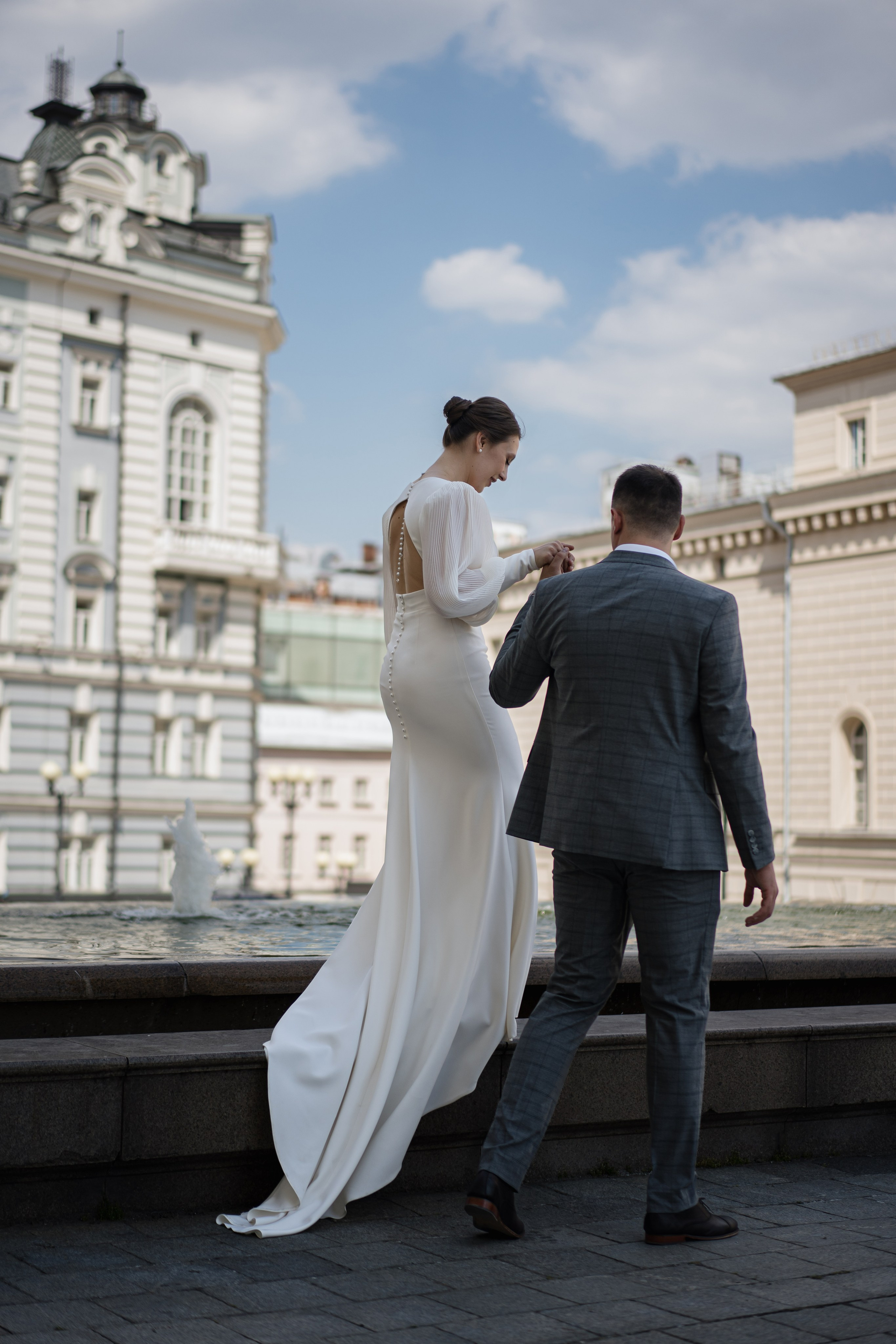 12 июля 2024. Фотограф Томск, Новосибирск Влад Свириденко