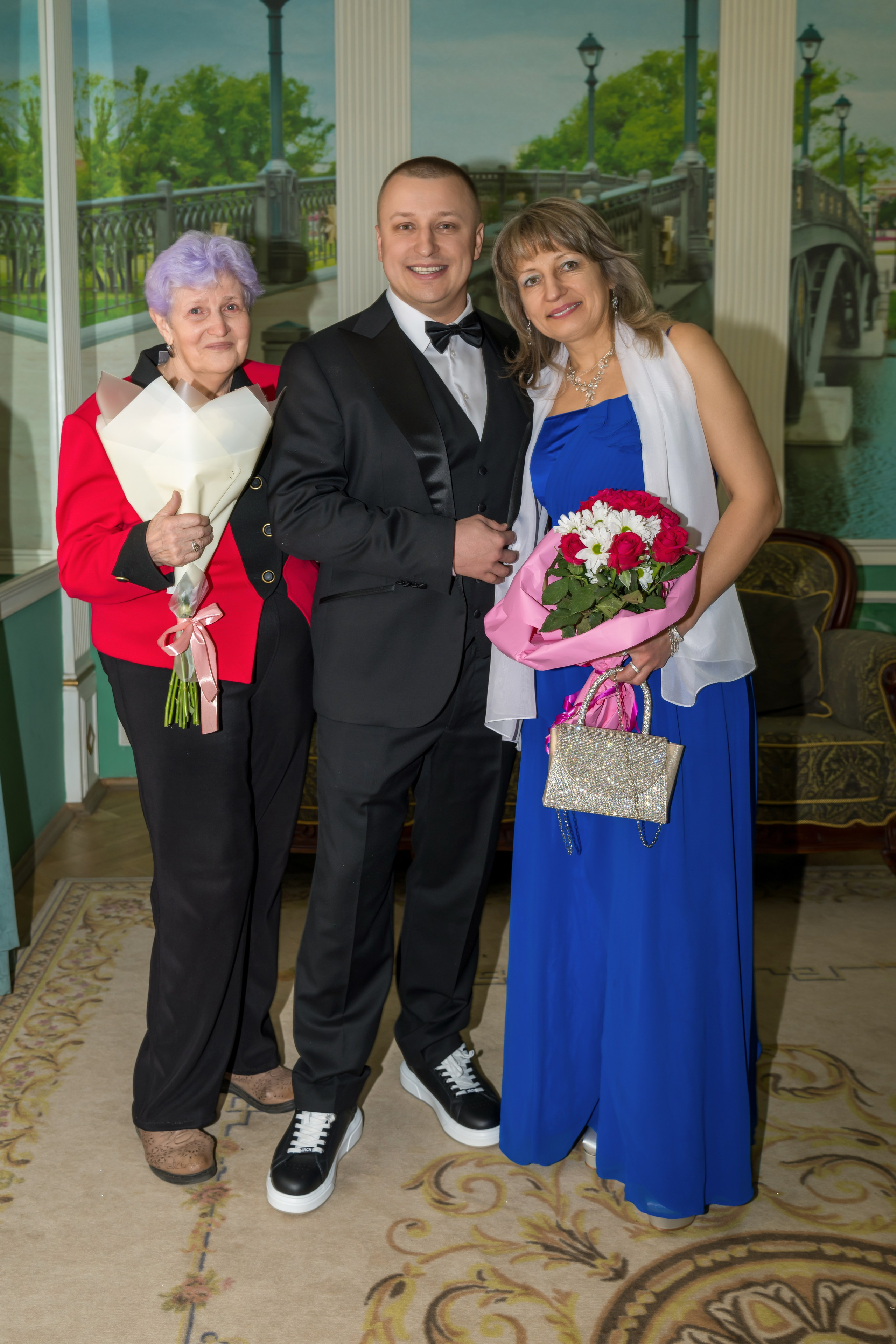 Виктор & Кристина. Семейный и контент фотограф в Москве Alira