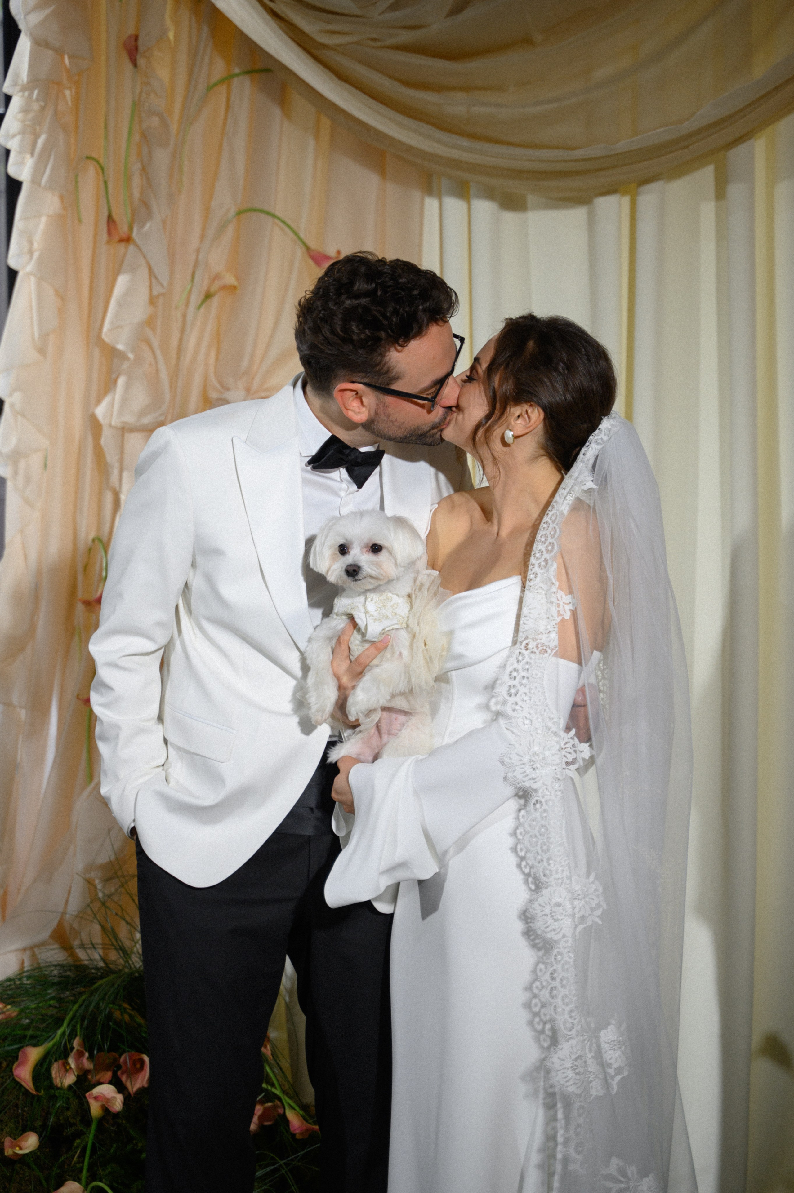 Иван и Наталья. Свадебный фотограф Минск