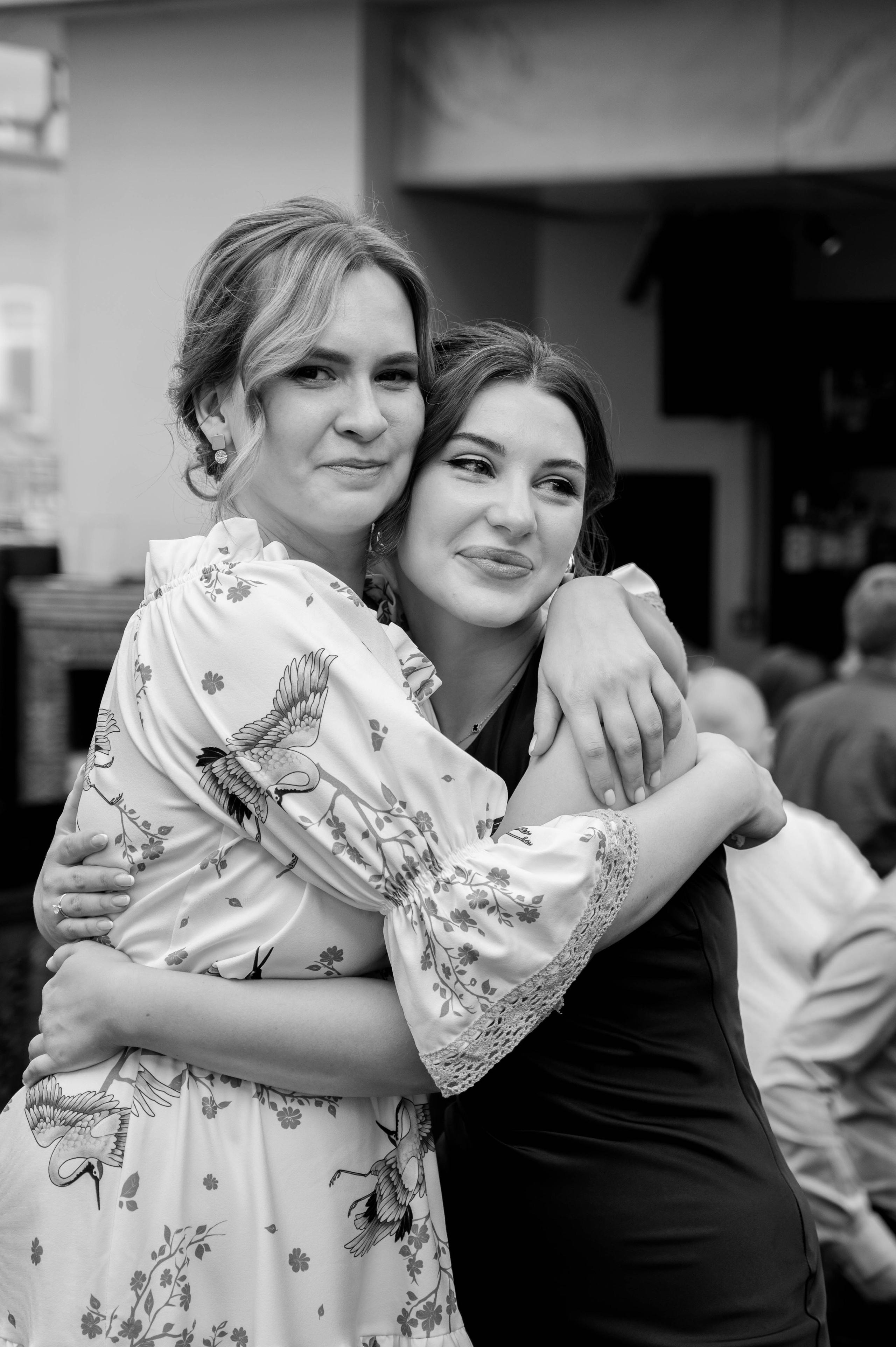 Игорь и Анна. Фотограф в Москве. Антон S