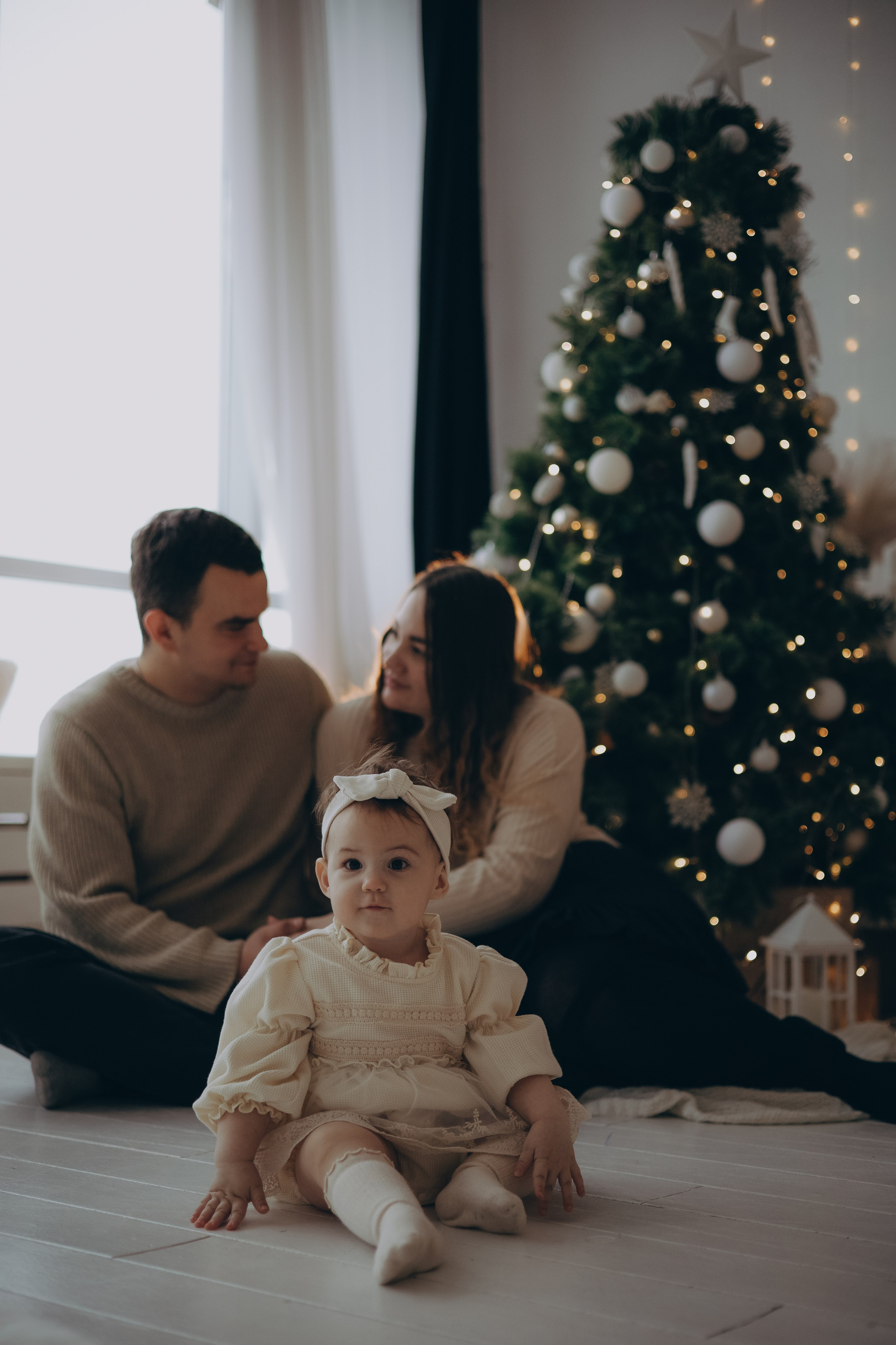 Никита, Ася и Милаша. Семейный фотограф в Сочи Любовь Переседова