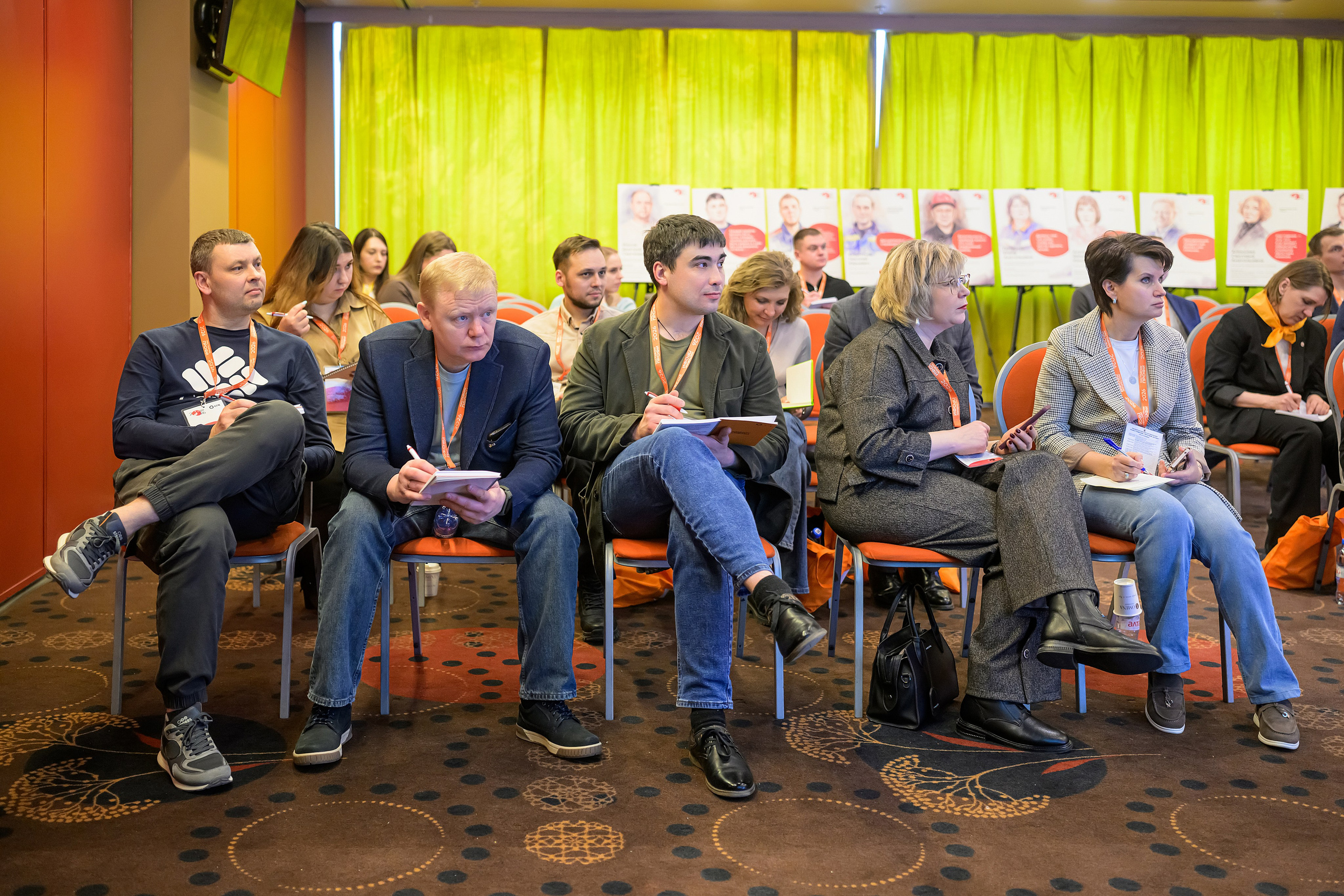 Репортажная фотография Новосибирск