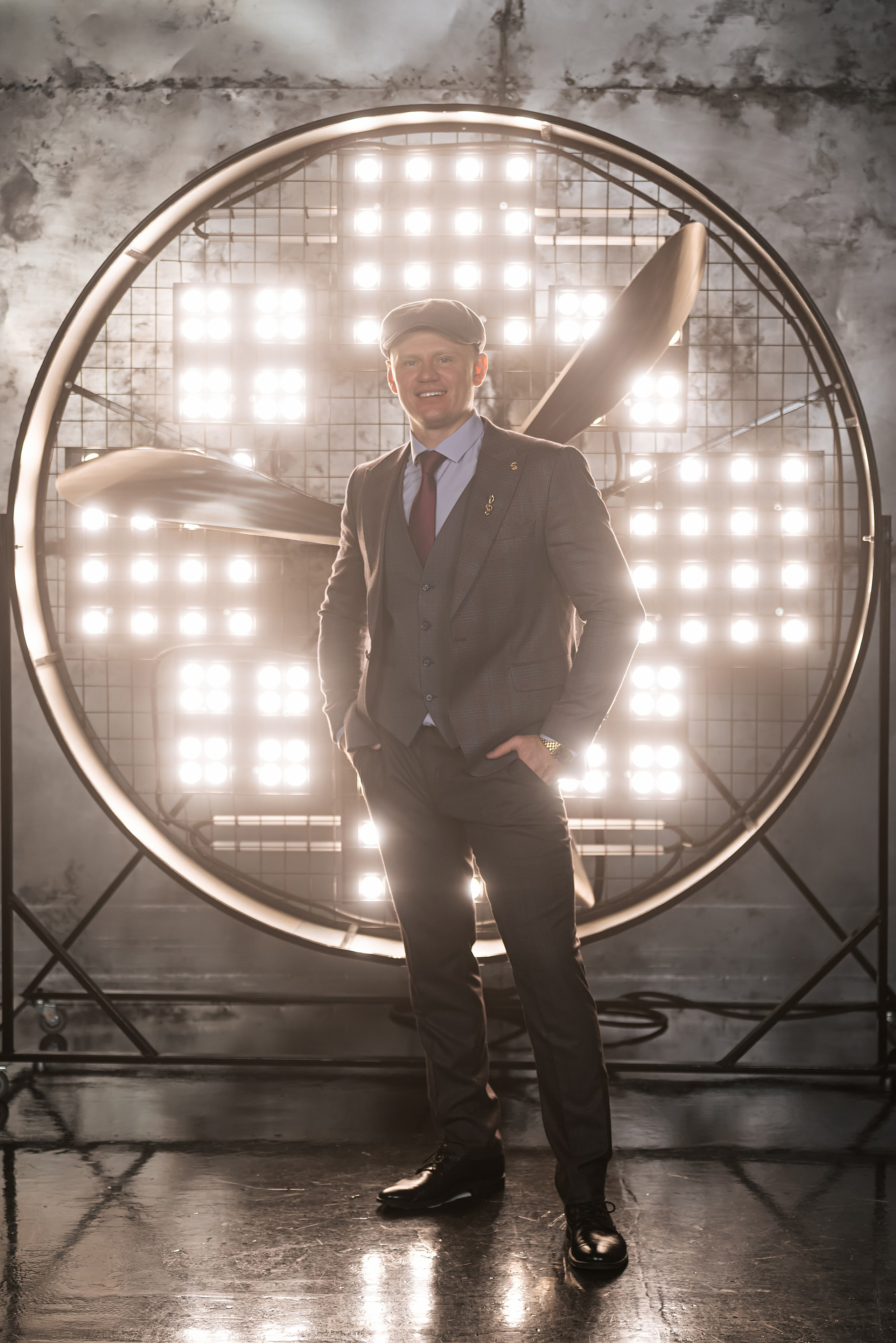 Фотограф Новосибирск