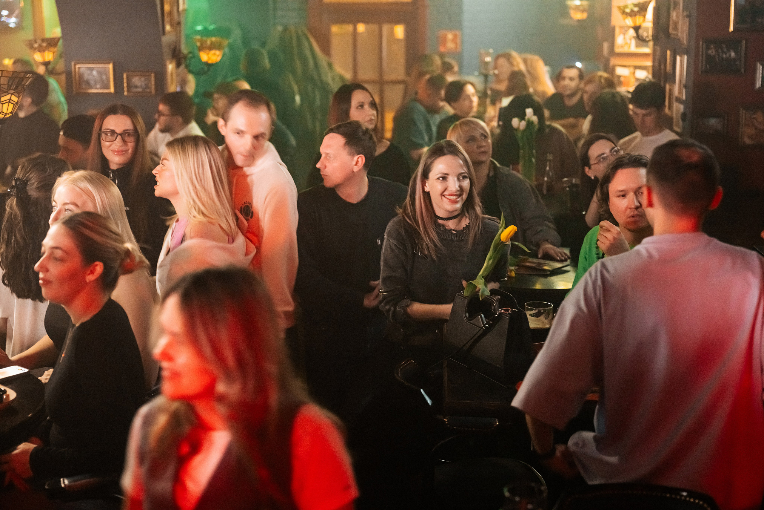 Репортажный фотограф в Новосибирске