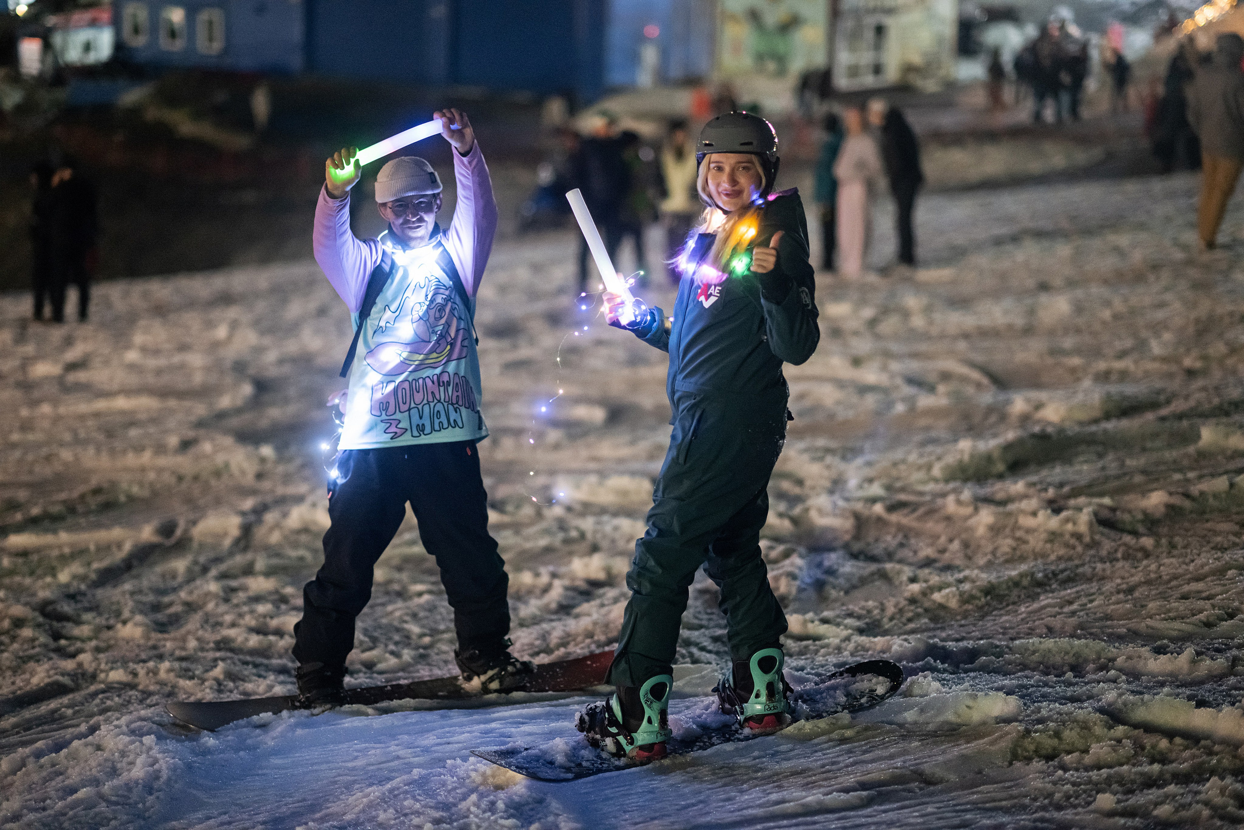 Грелка фест 2025