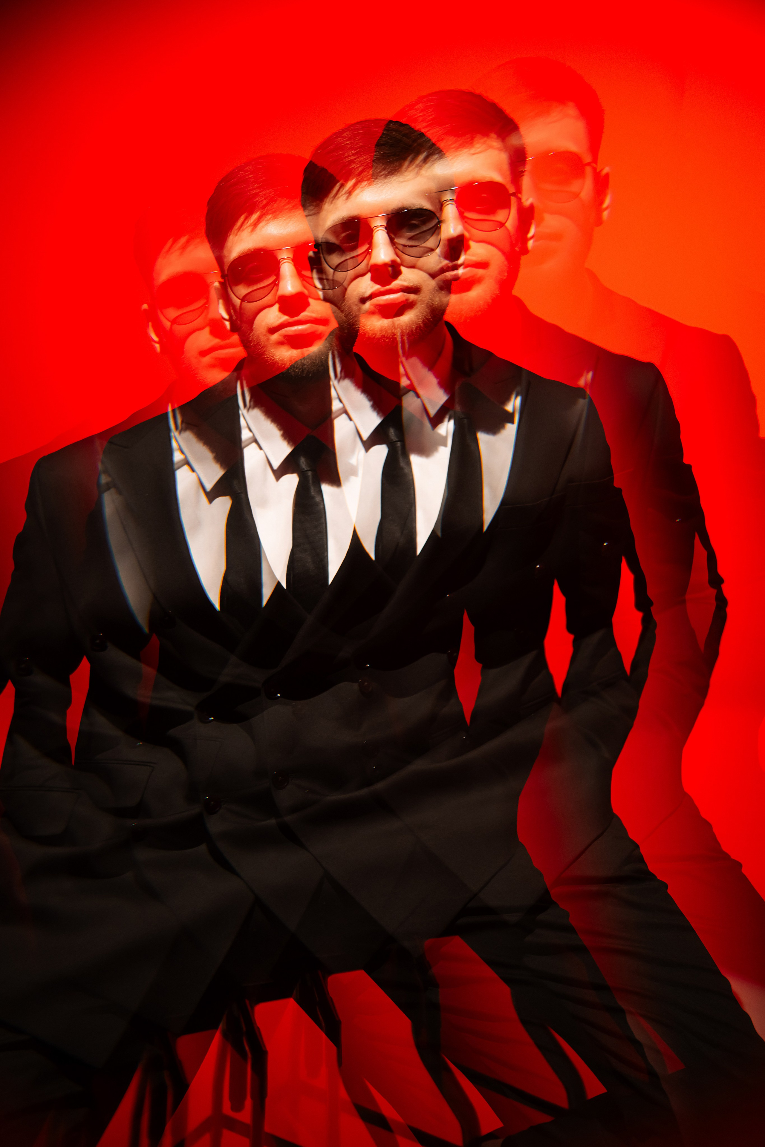 Фотосессия для Кирилла