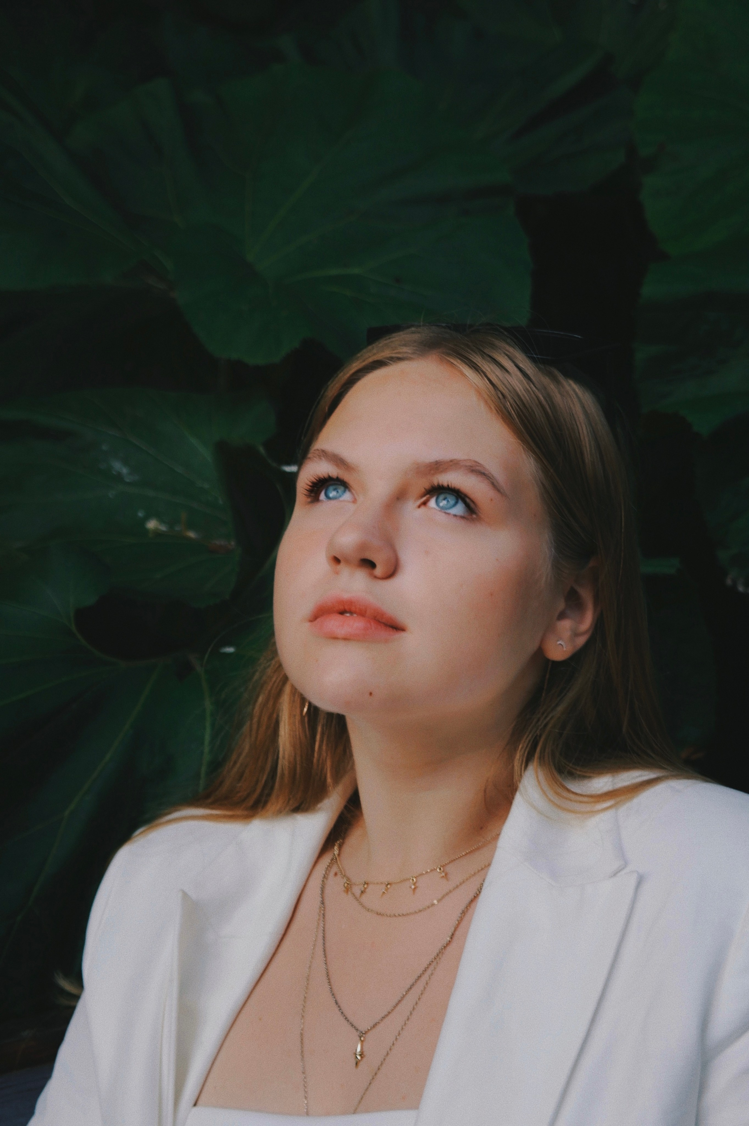 Лица. Татьян гертье