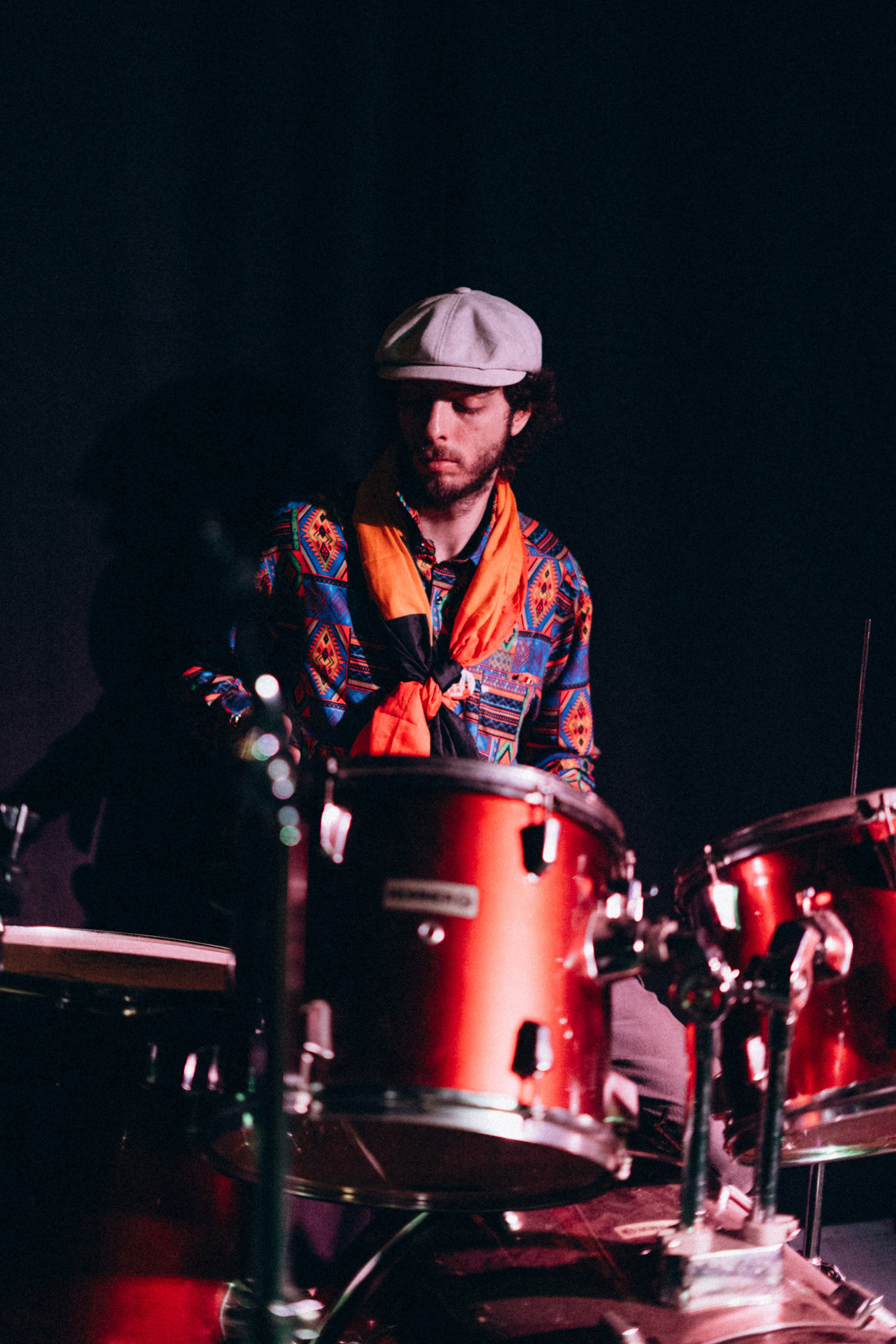 Jam Party 2. Портретный фотограф в Москве и Санкт-Петербурге Арина Чех