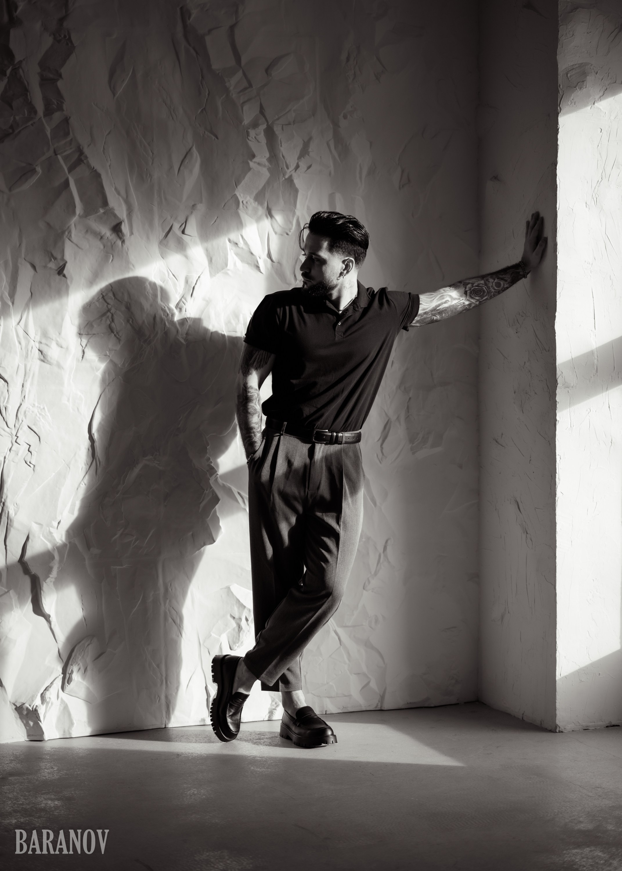 Студийное фото. Фотограф и Видеограф Виктор Баранов в г. Мурманске, Мурманской области и по всей России